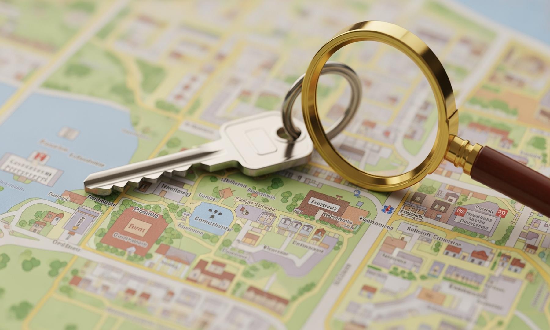 Spartanburg Homebuyers Expand Searches Amid High Mortgage Rates