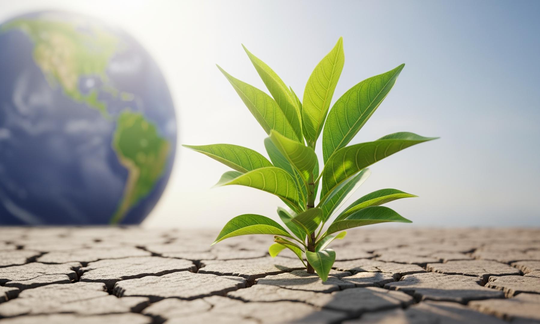 Paris Climate Agreement: A Decade of Challenges and Hope for Global Emissions Reduction