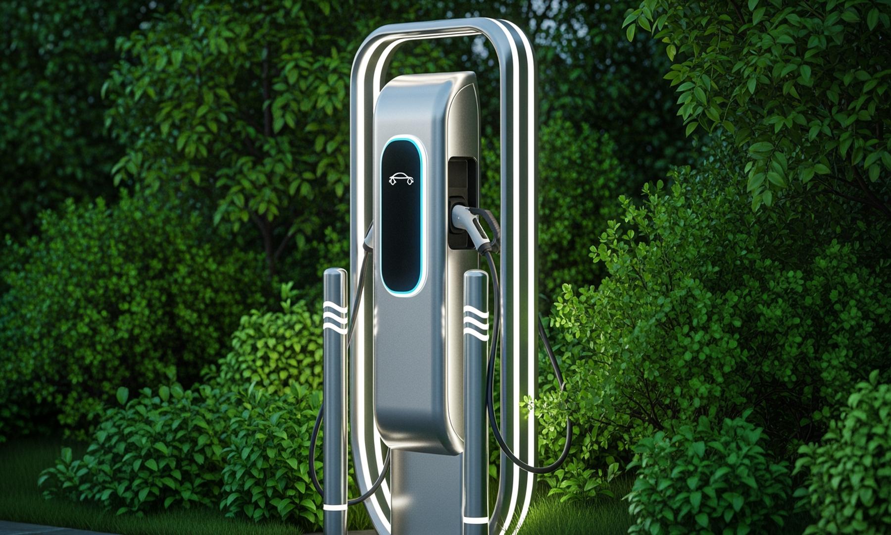 Gorges Volvo Cars Enhances Customer Experience with Custom EV Program