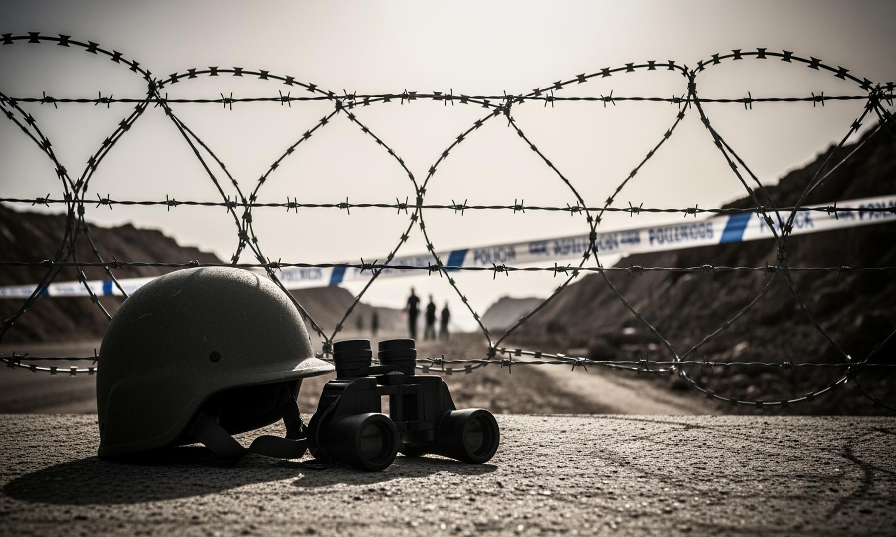 Lebanese President Aoun Orders Army to Confront Israeli Incursions Amid Border Tensions