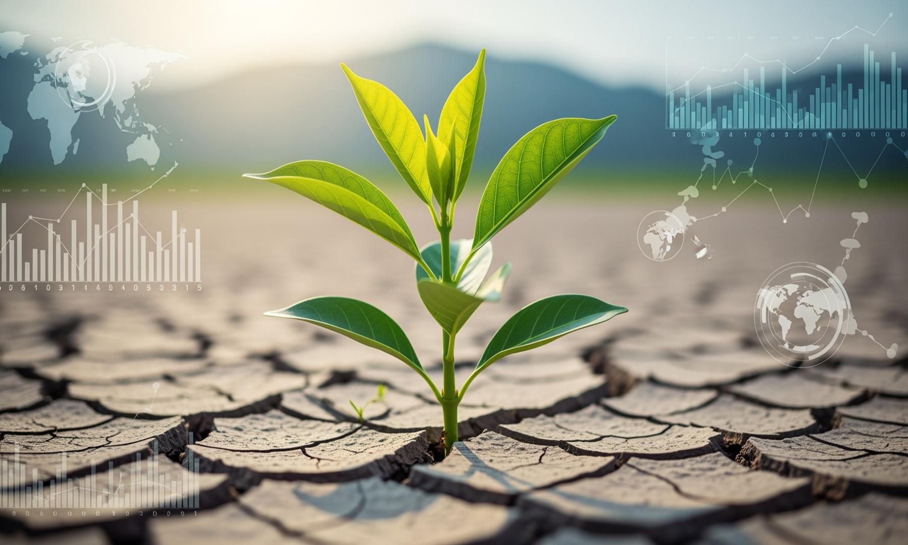 Global Climate Summit Leaders Address Escalating Impacts of Warming