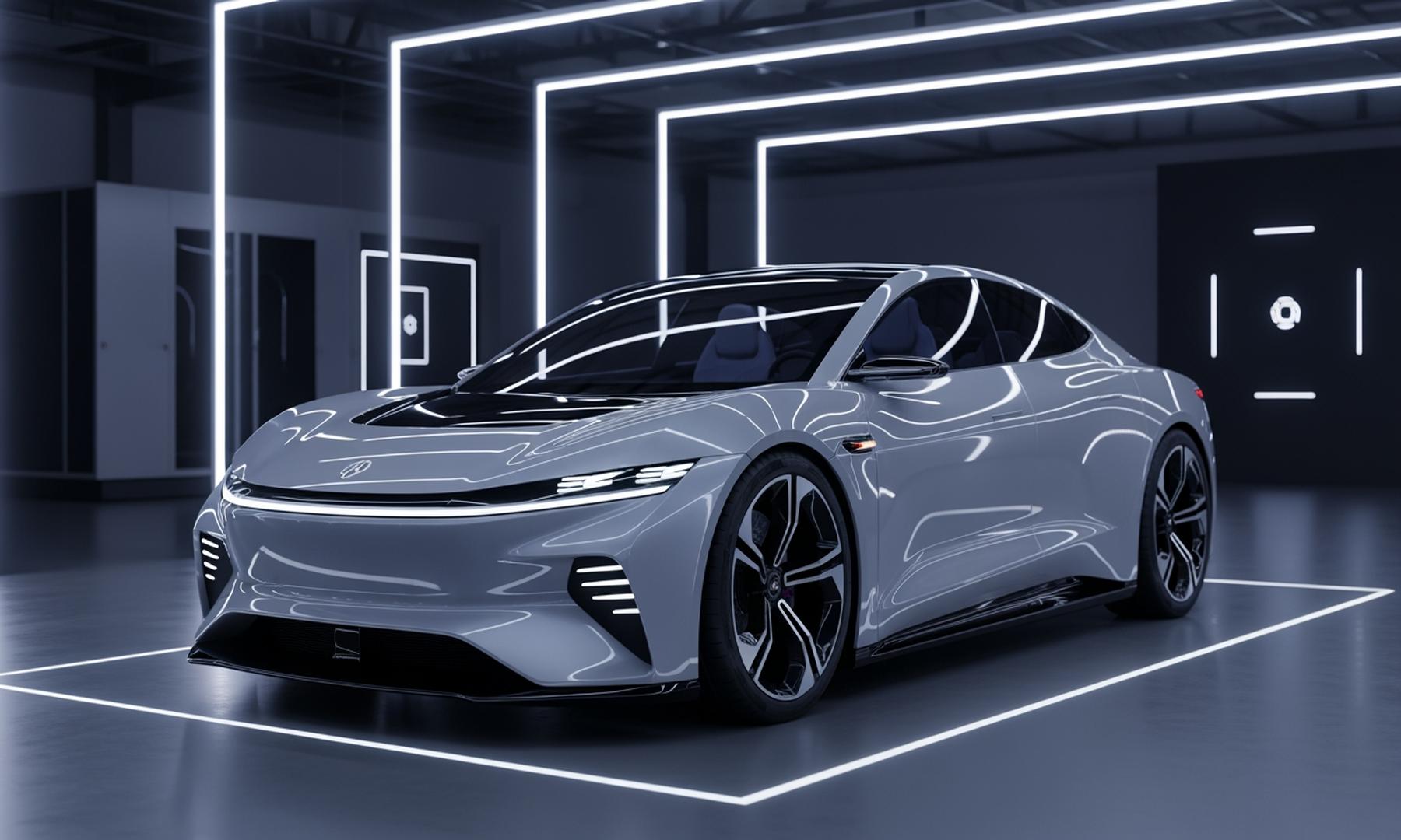 Aptera Motors Initiates Validation Line, Seeks $65M for Production