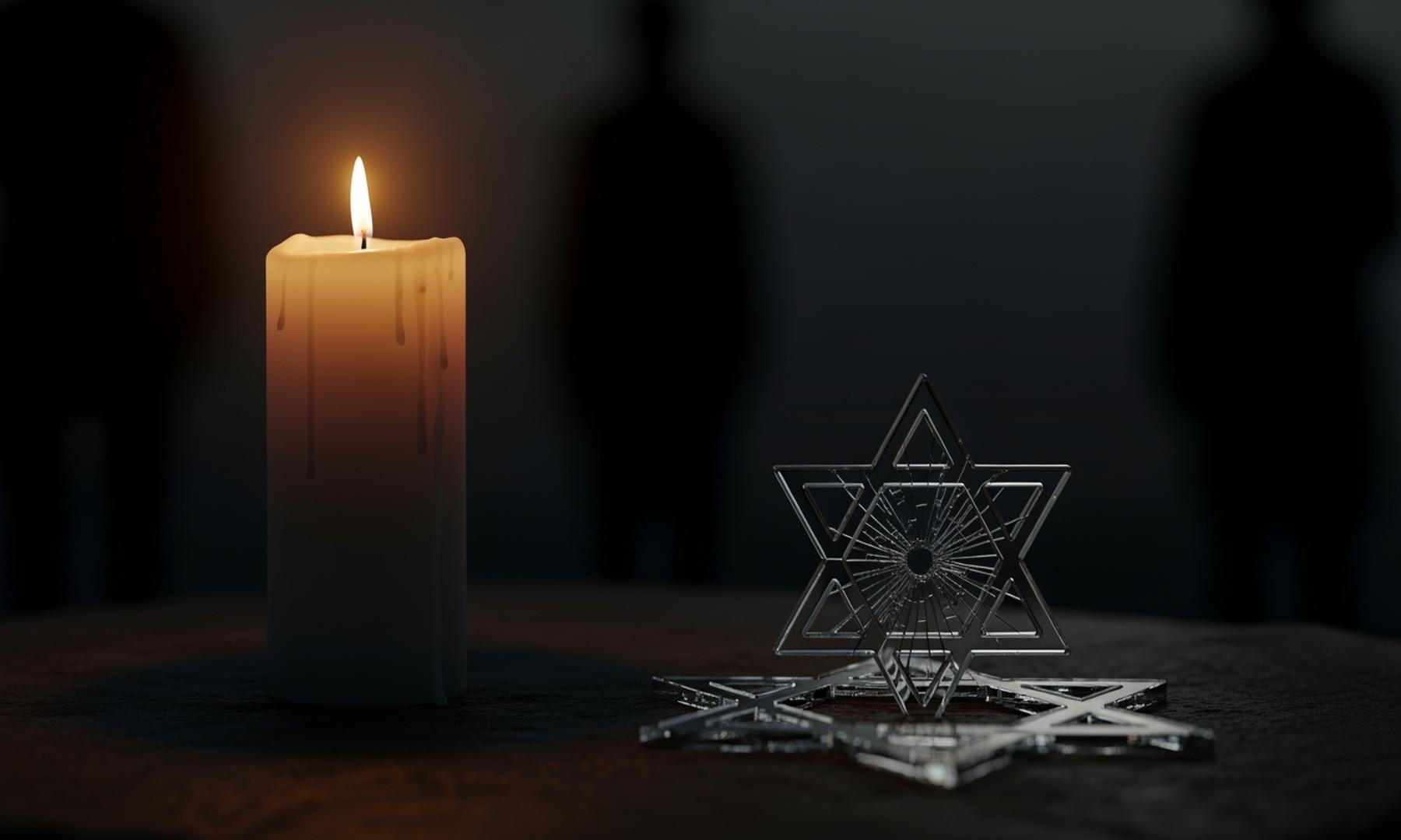 French Trial Uncovers Alleged Russian Influence in Holocaust Memorial Vandalism