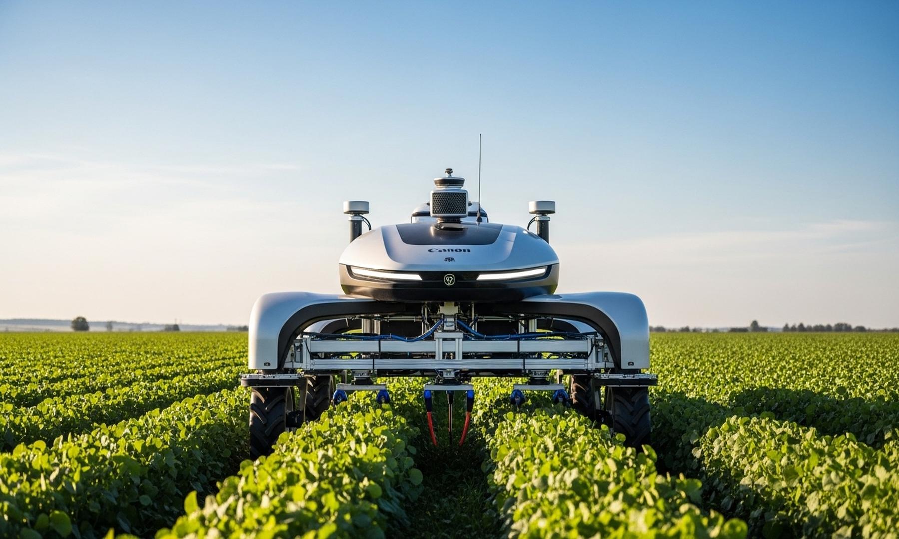 John Deere Expands High-Value Crop Autonomy with GUSS Automation Acquisition