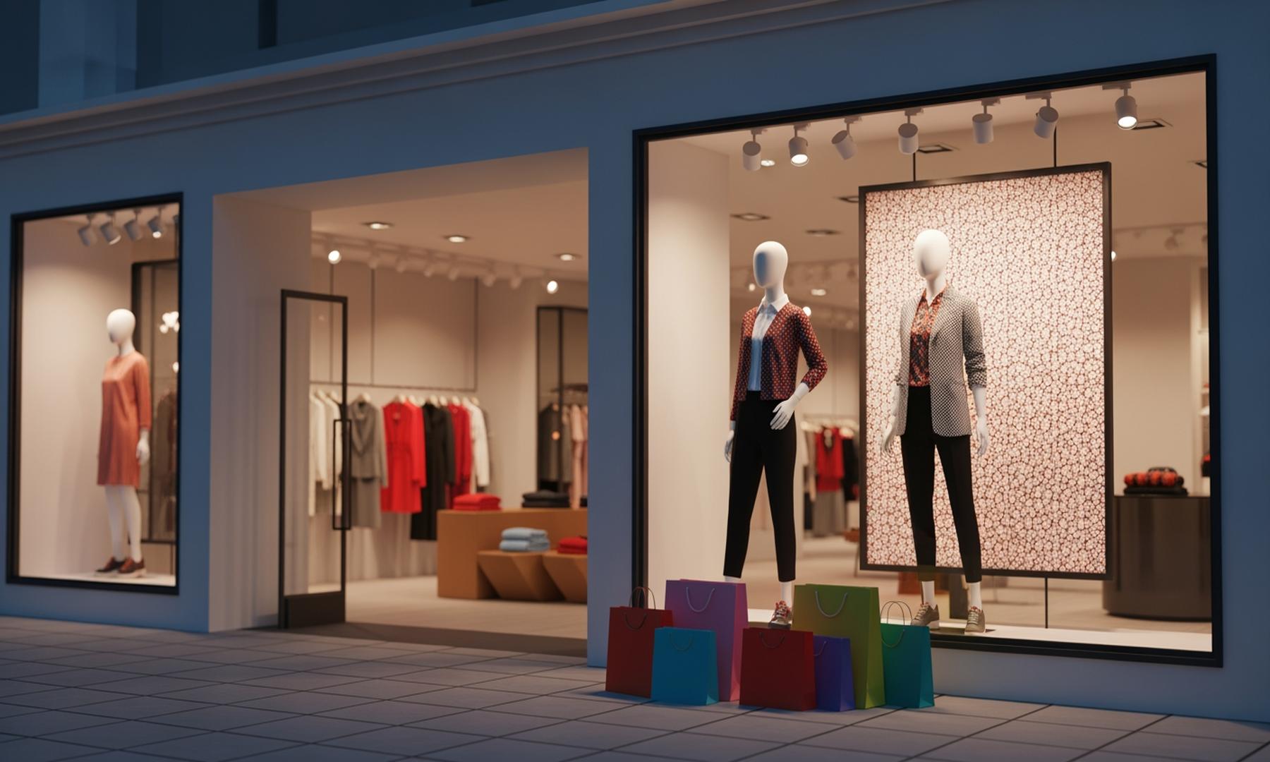 Gap Reopens London Stores After Four-Year Hiatus, Enhancing UK Retail Presence