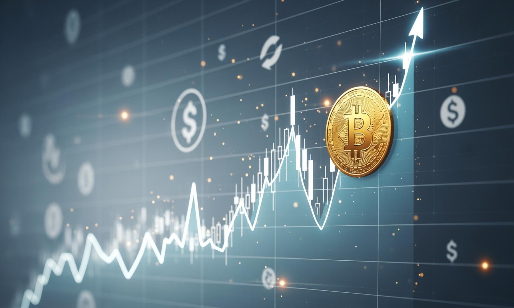 Strive Inc. Stock Surges as Company Embraces Bitcoin Strategy
