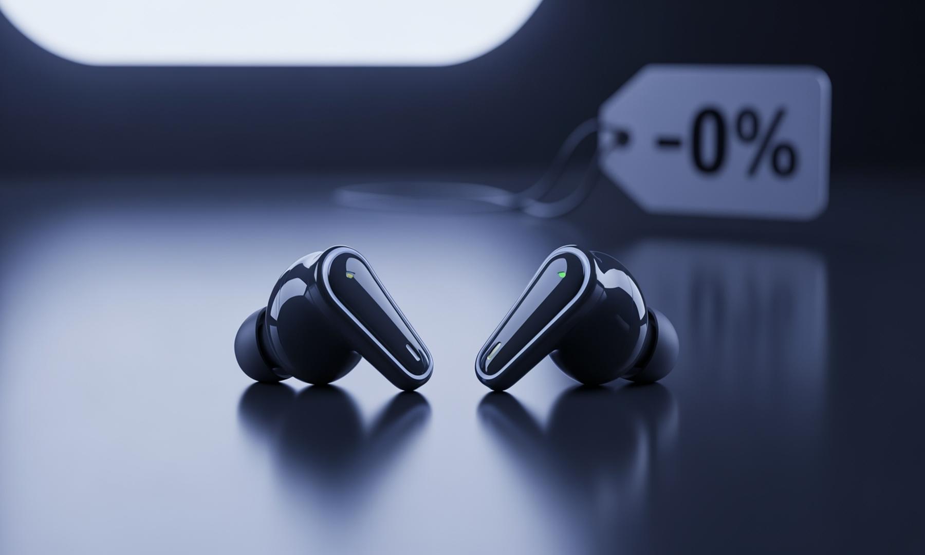 EarFun Earbuds Offer High-Quality Audio at Discounted Price