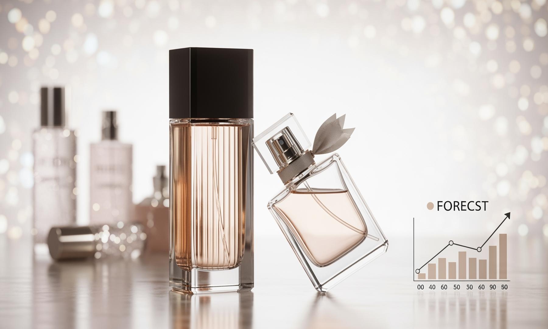 Coty Reports 6% Revenue Drop, Forecasts Strong Second-Quarter Sales