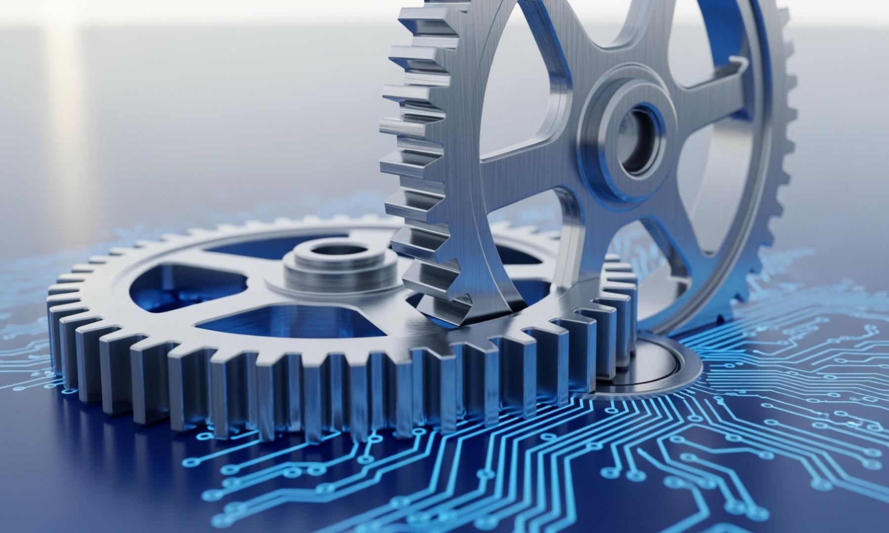 Ford, Alphabet, and Other Major Stocks Experience Significant Midday Movements