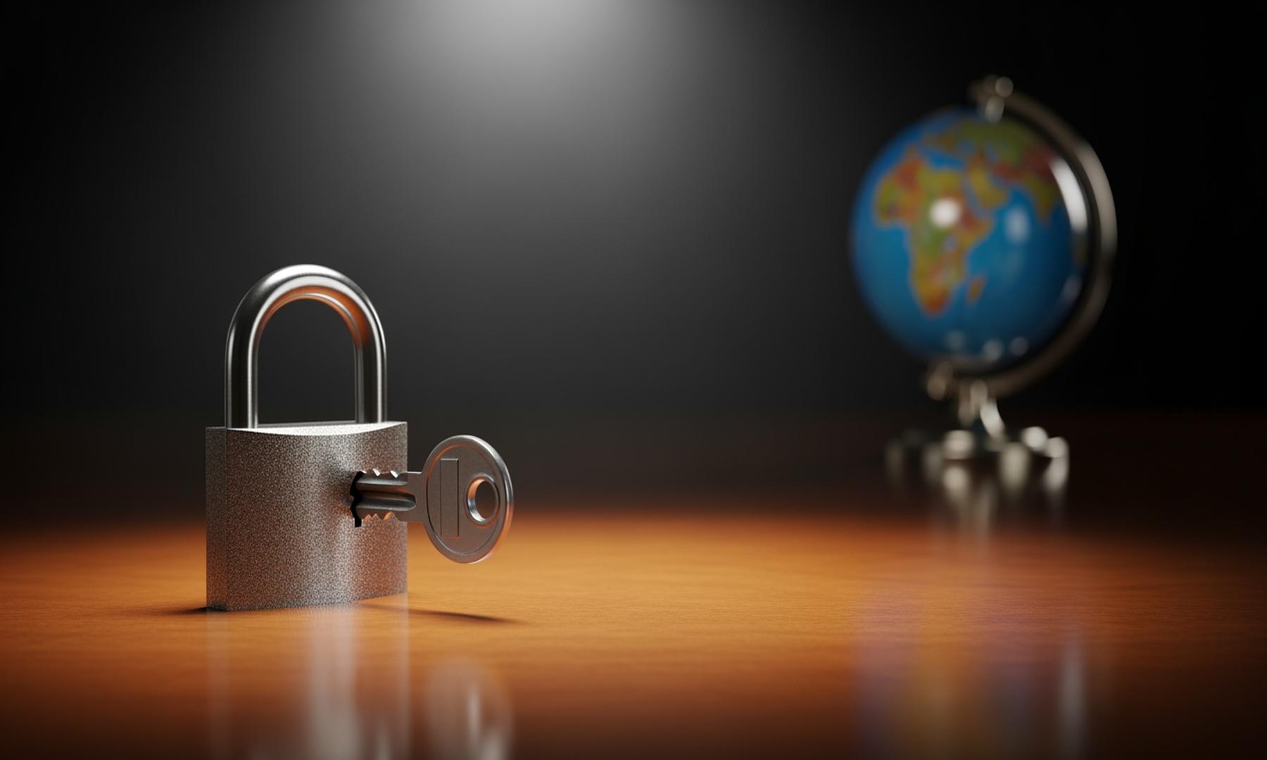 Senate Secures Breakthrough on US Government Shutdown Amid COP30