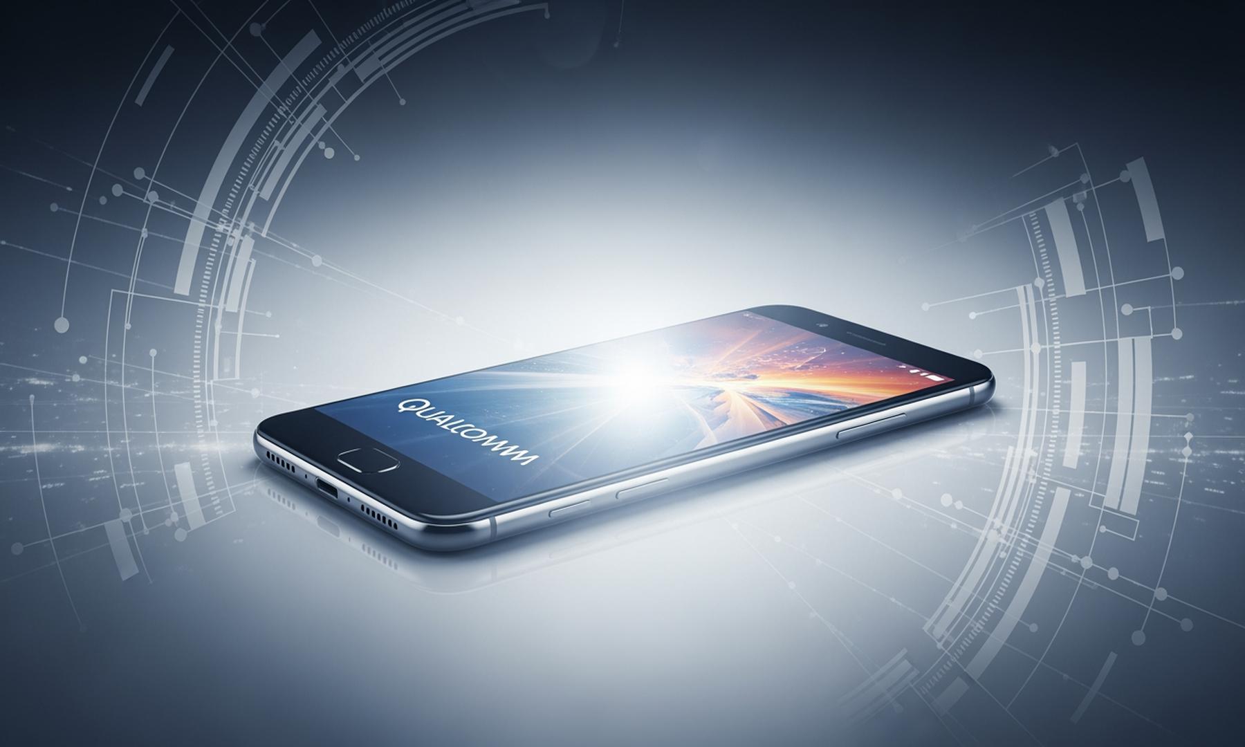 Qualcomm Exceeds Earnings Expectations Amid Smartphone Demand Surge