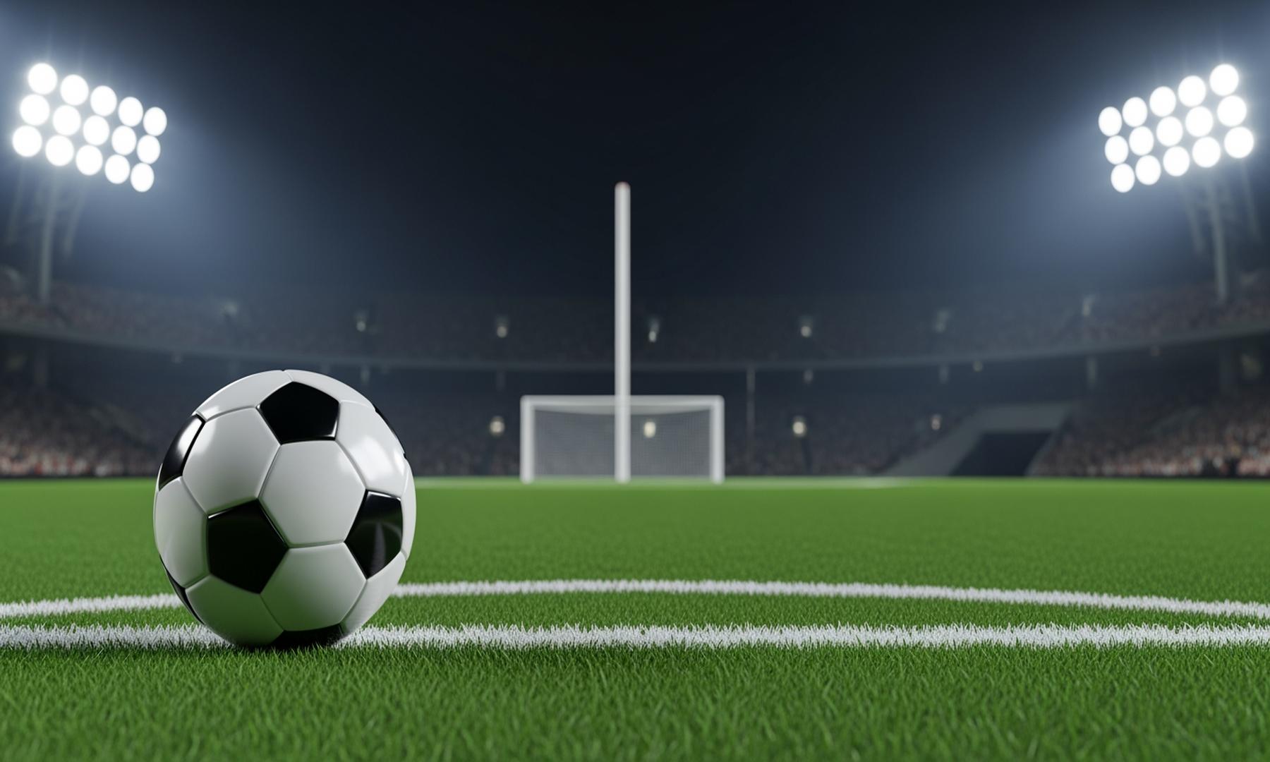 VAR Decision Disallows Van Dijk's Goal in Liverpool vs. City Match