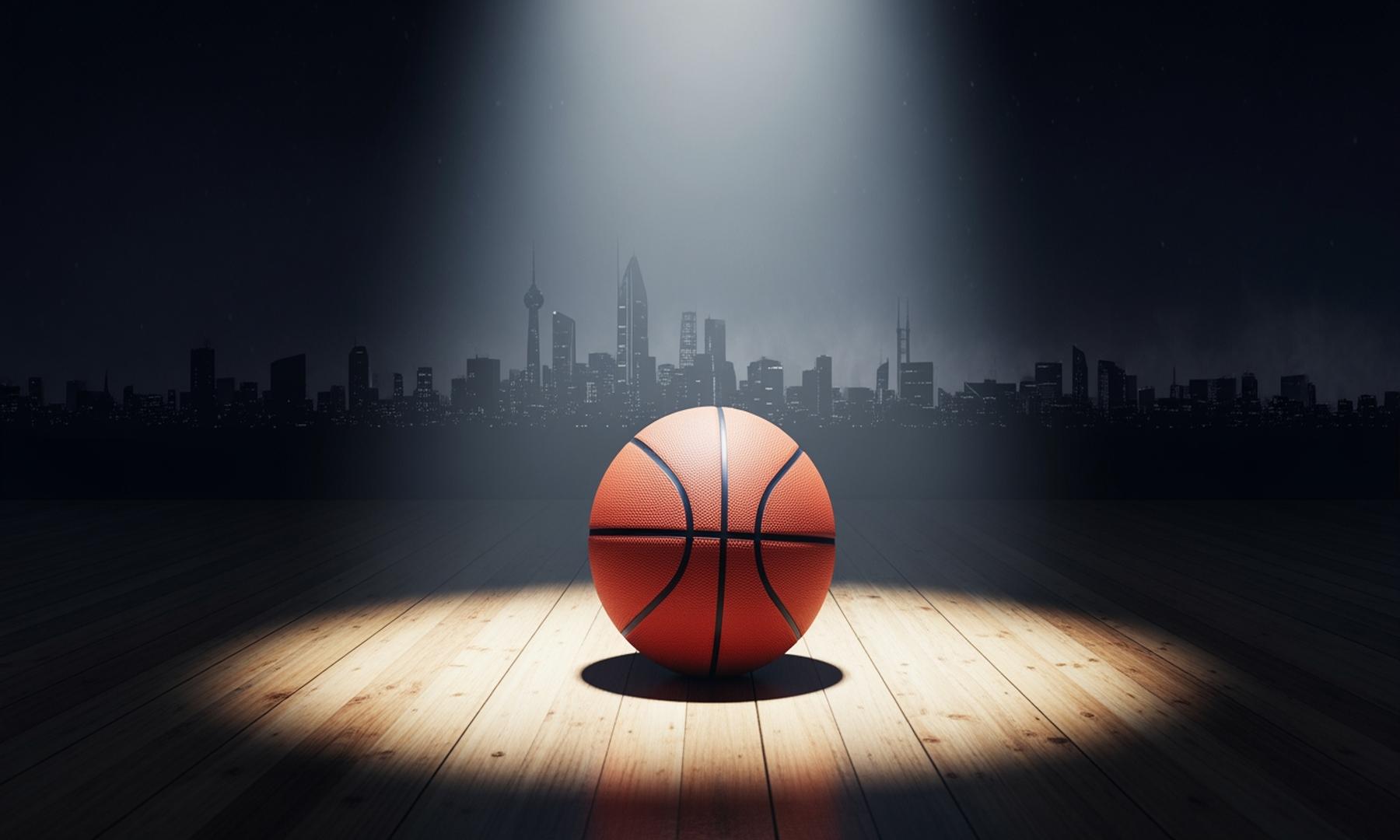 Former Celtics Forward Matt Ryan Signs with Dubai Basketball, Shifts Career Overseas