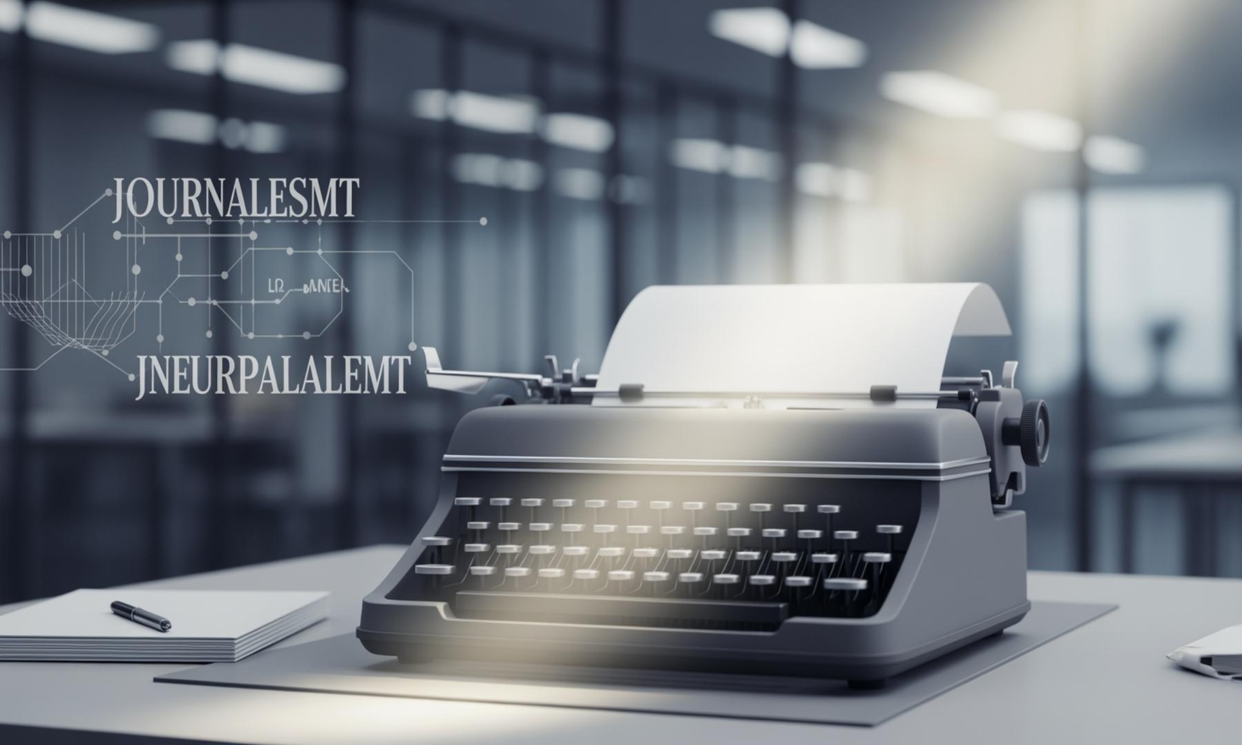 Journalism as a Catalyst for Change and a Strategic Investment