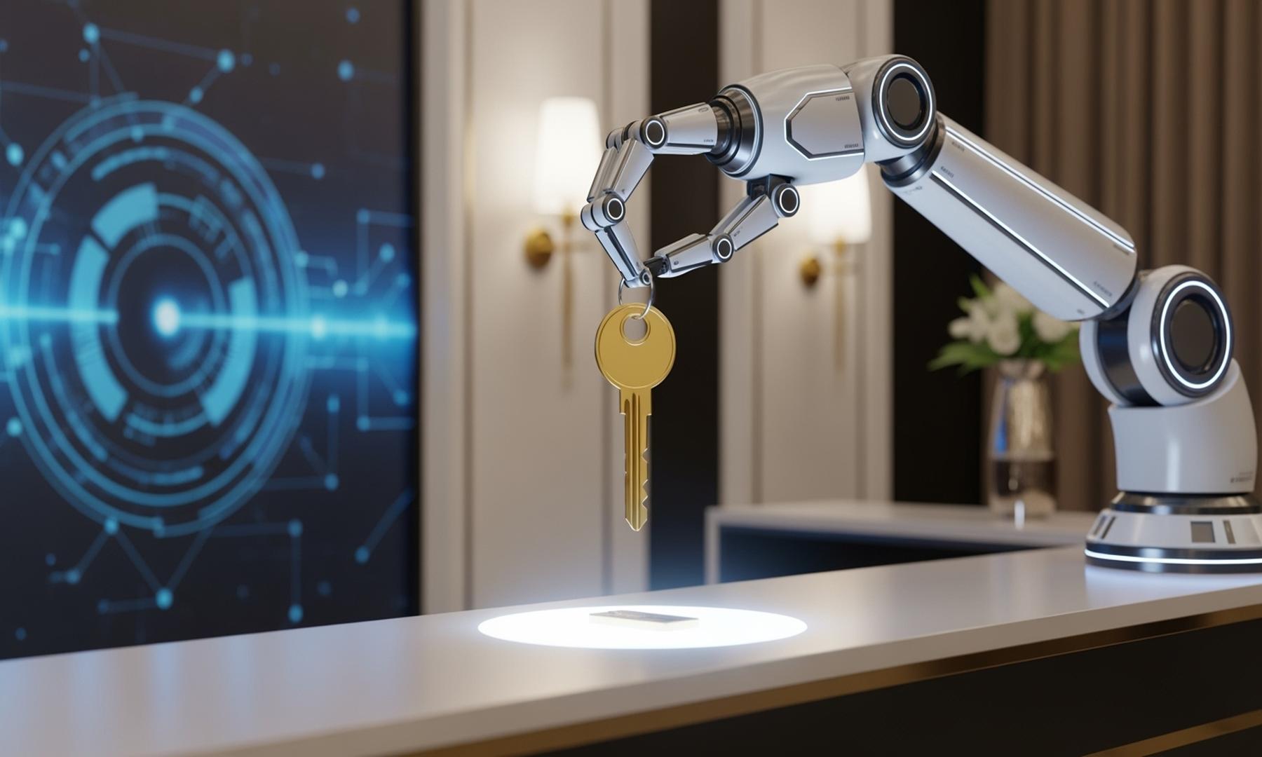 RobosizeME Introduces Hyperautomation Guide for Hospitality Leaders to Enhance Efficiency
