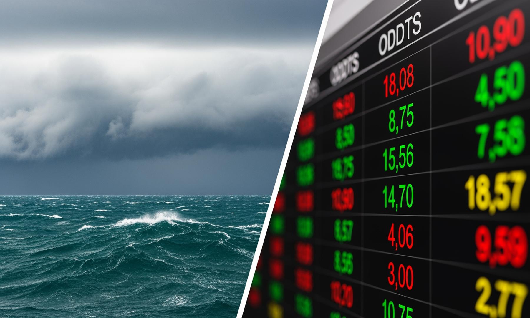 Miami Weather Forecast for Bills vs. Dolphins Game: Impact on Players and Betting Odds