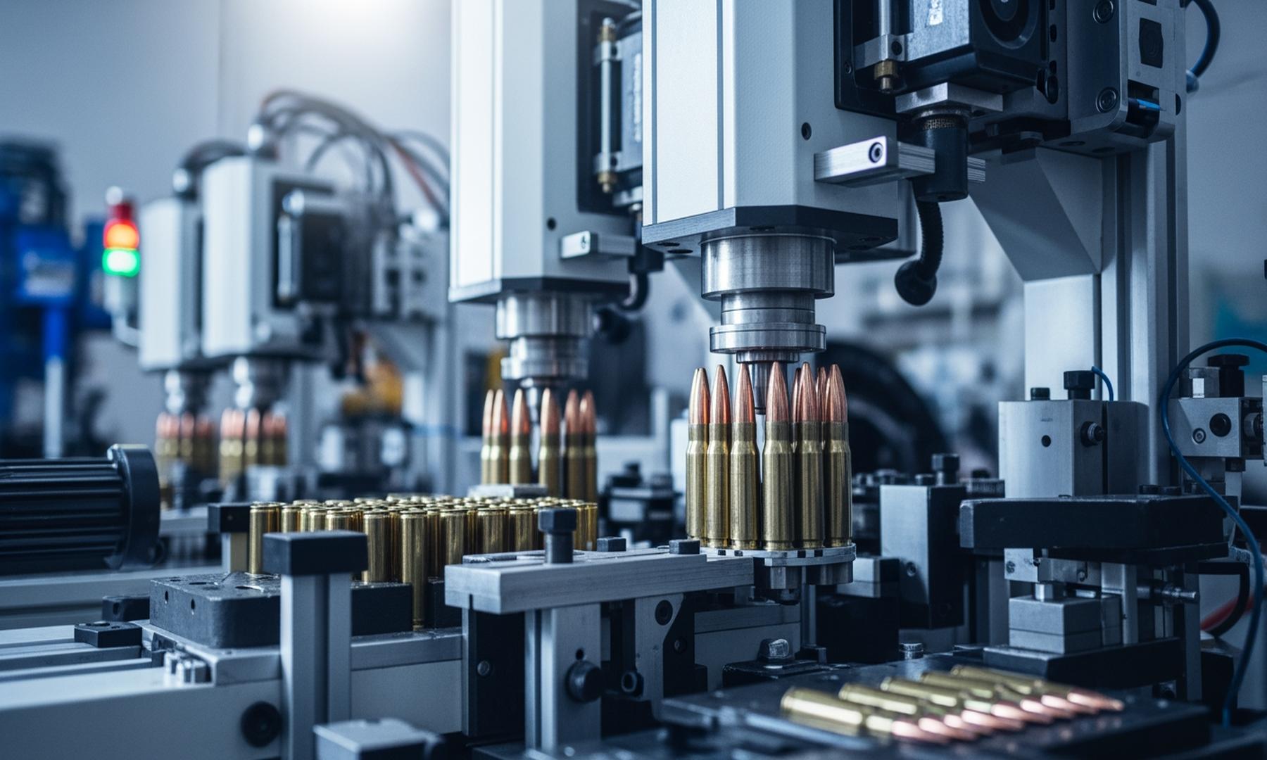 NATO Surpasses Russia in Ammunition Production Amid Ongoing Conflict