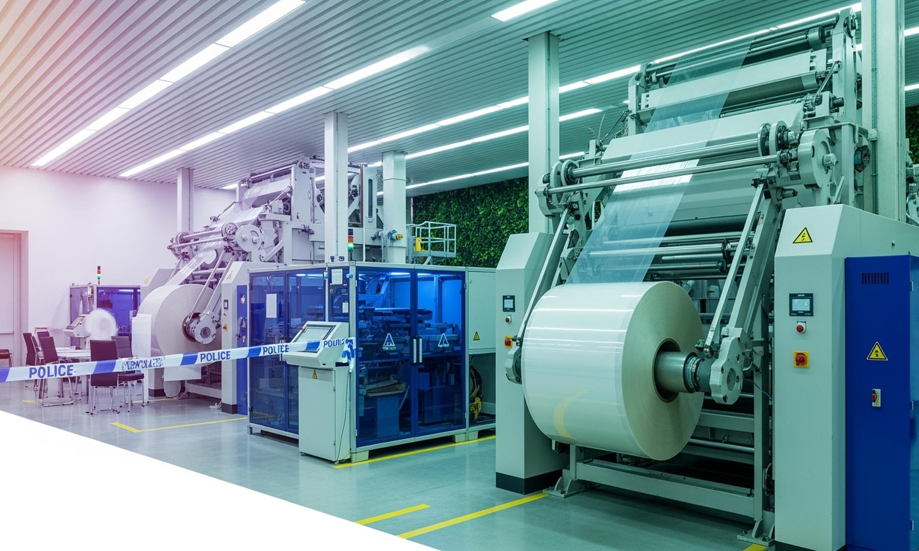 Endolys Ltd Announces £120m Investment in UK's First Large-Scale Plastic Film Recycling Facility
