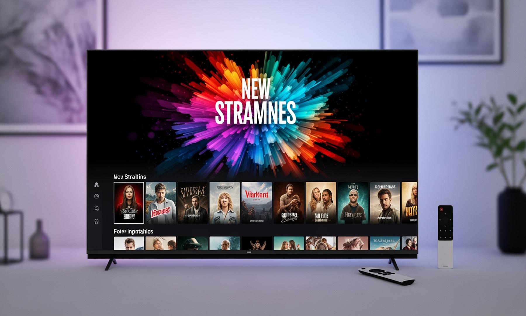 Netflix Unveils Major November Streaming Releases Impacting Viewer Choices