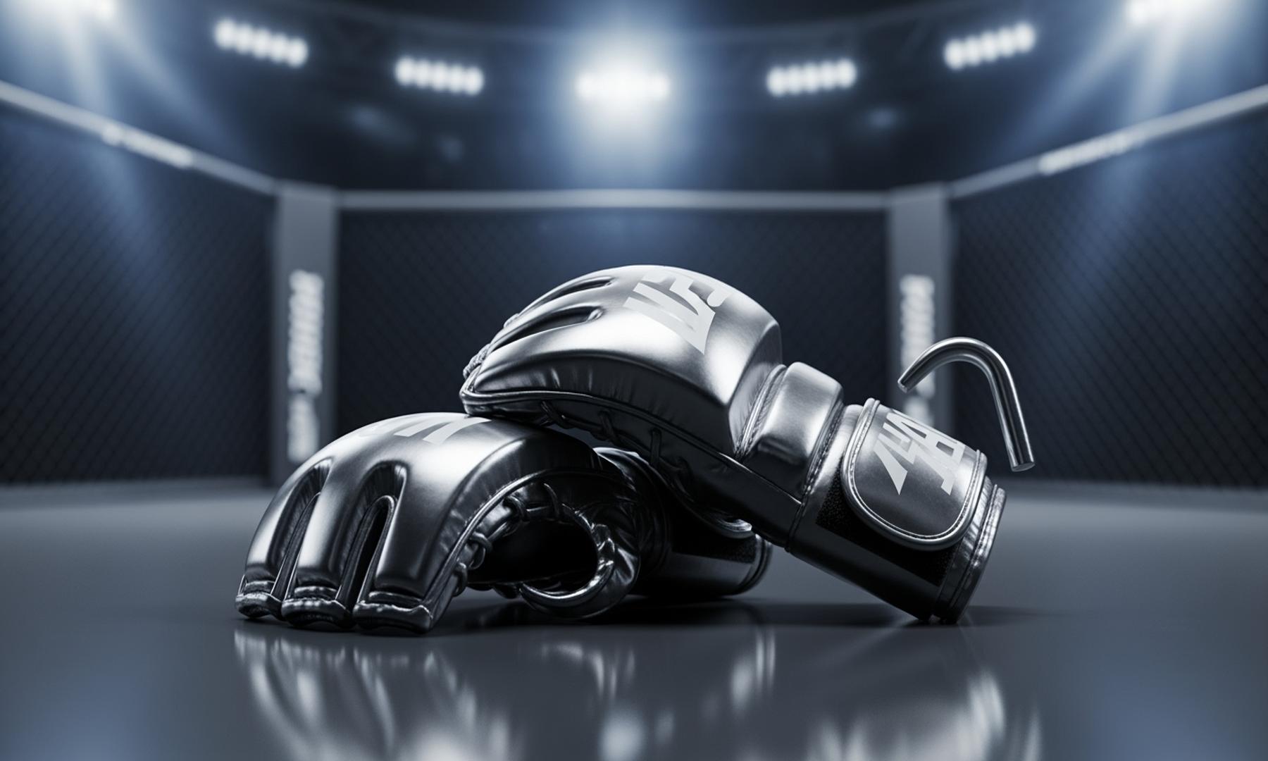 Valter Walker Achieves Fourth Consecutive Heel Hook Victory at UFC 321