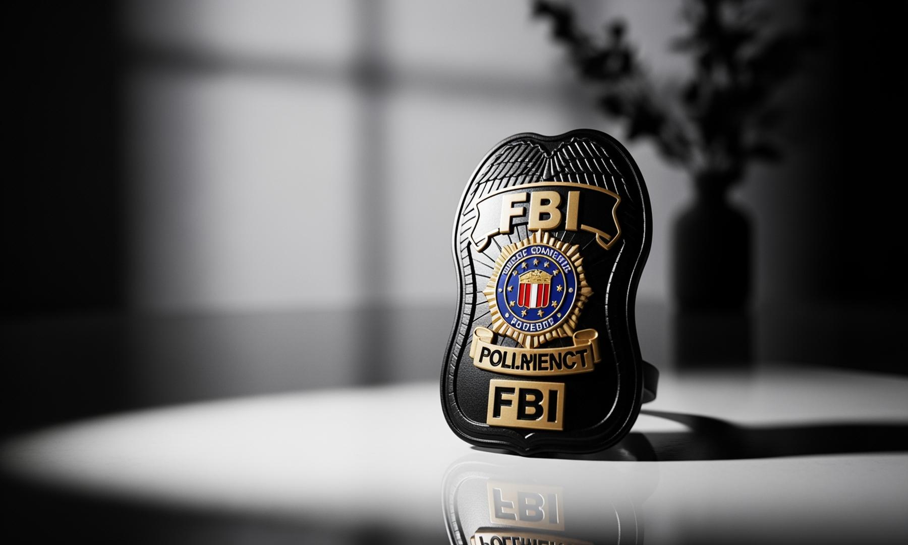 FBI Forces Out Special Agent Involved in Trump Investigation Amid Allegations of Political Retaliation