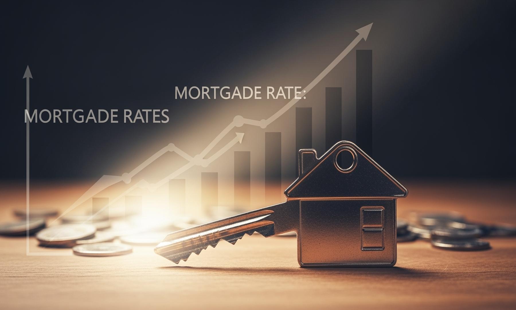 US Homeownership Declines in 2025 Amid Rising Mortgage Rates and Inflation