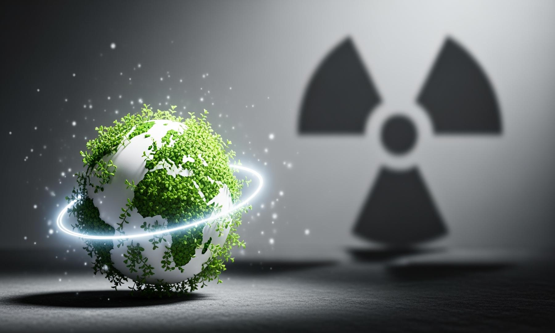 President Trump Orders Resumption of Nuclear Testing Amid Environmental Concerns