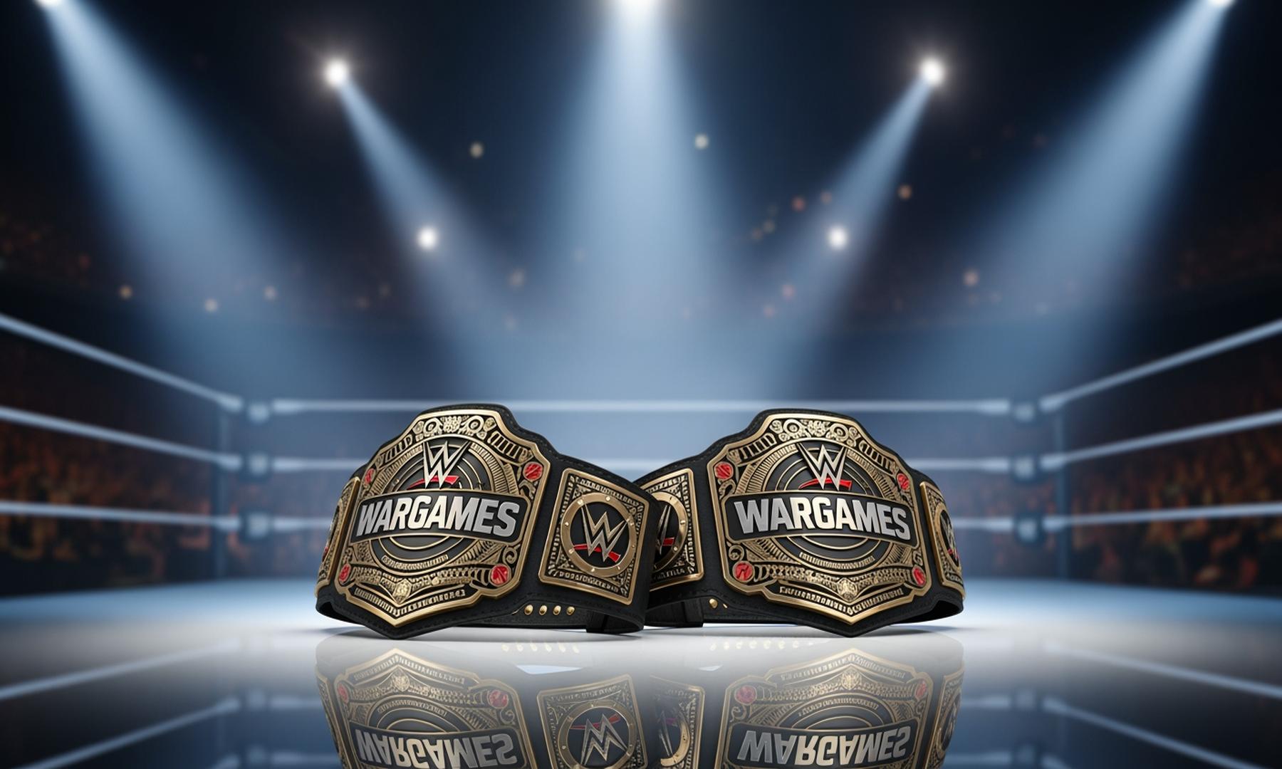 WWE's WarGames Format Criticized for Lack of Creative Build-Up