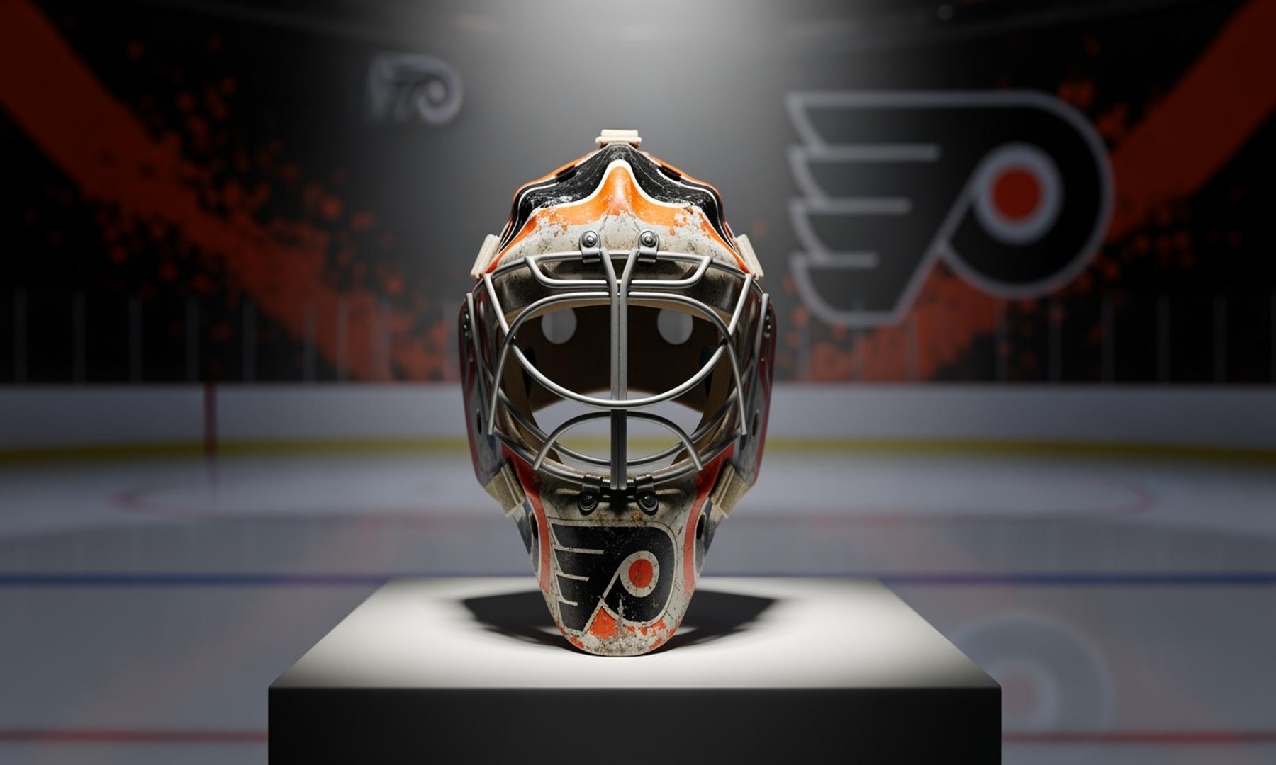 Documentary on Pelle Lindbergh Explores Legacy of Philadelphia Flyers Goalie