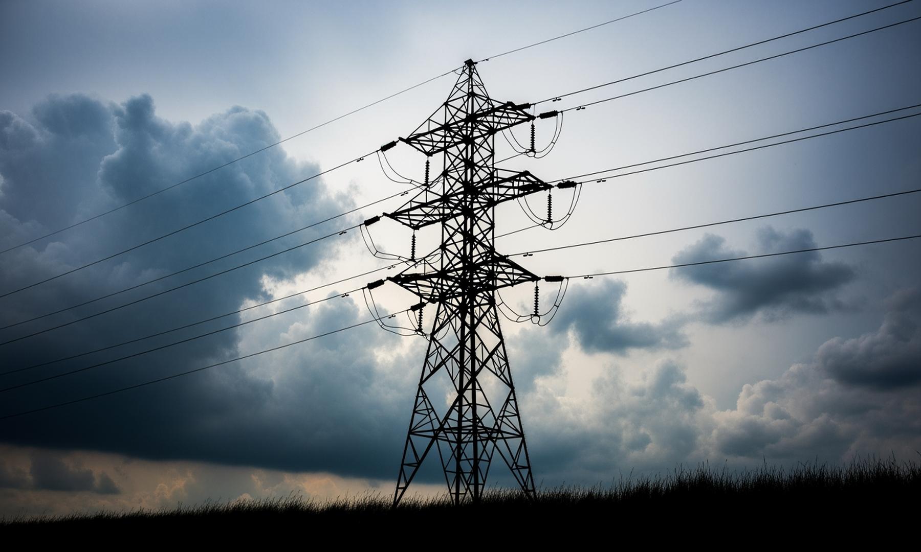 Russian Missile Barrage Causes Widespread Power Outages in Ukraine