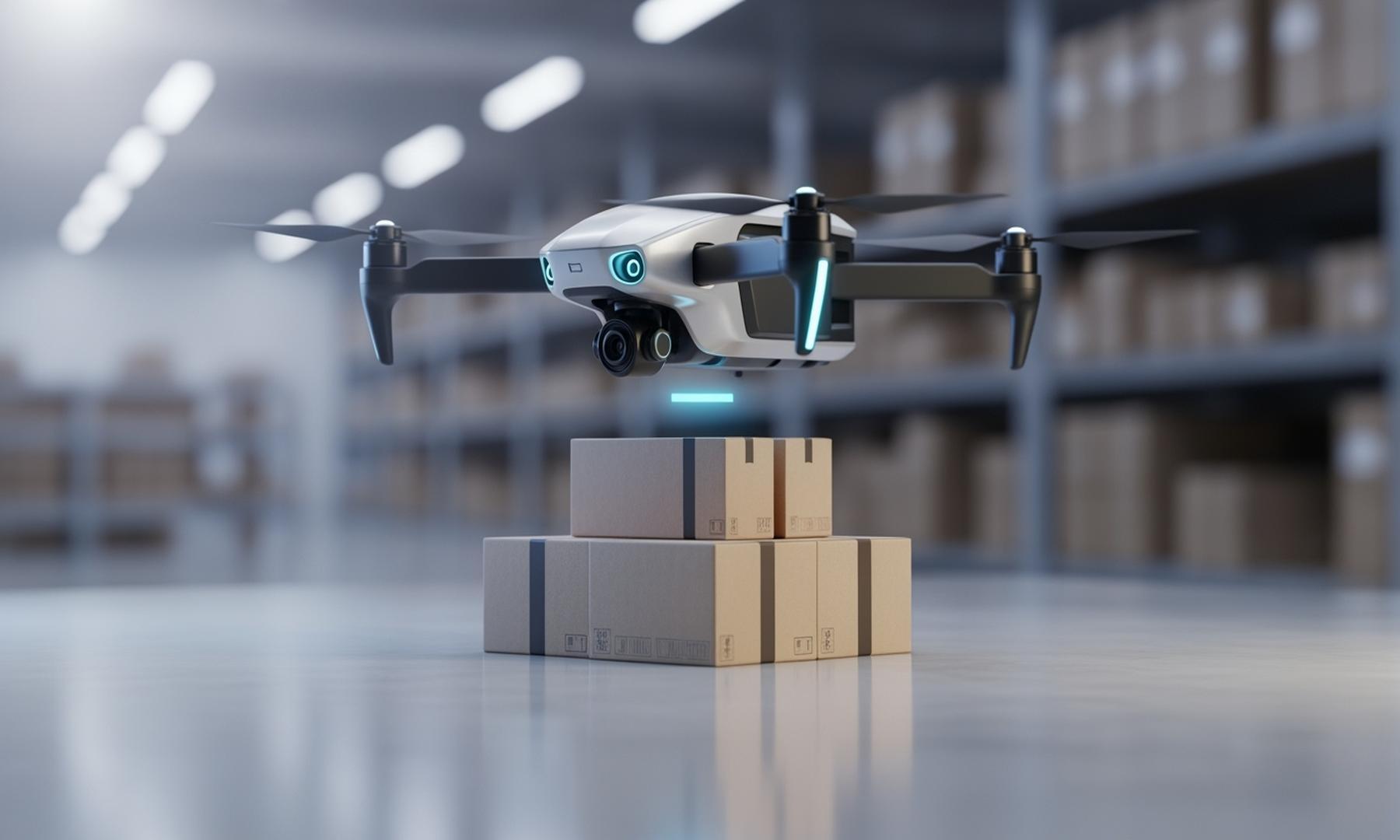 UPS Reports Strong Financial Performance and Strategic Growth Initiatives