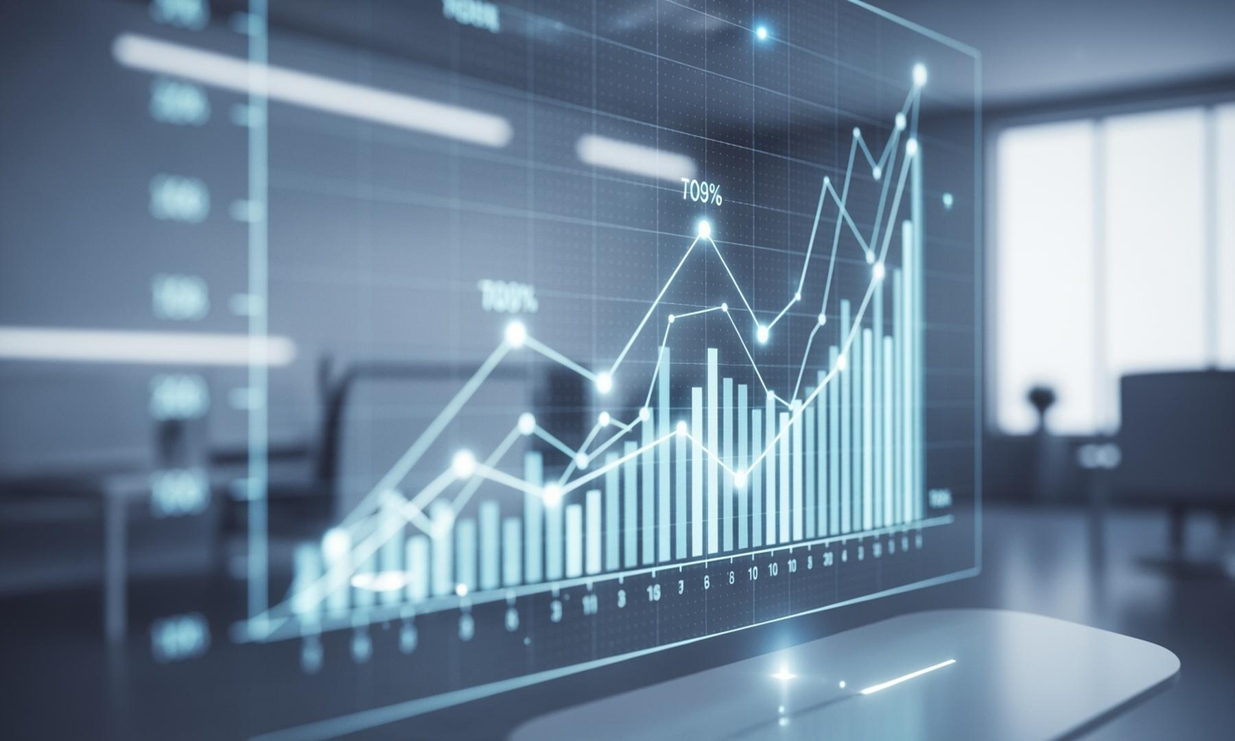 Enplas Corp Projects Significant Growth in 2025/26 Earnings Forecast