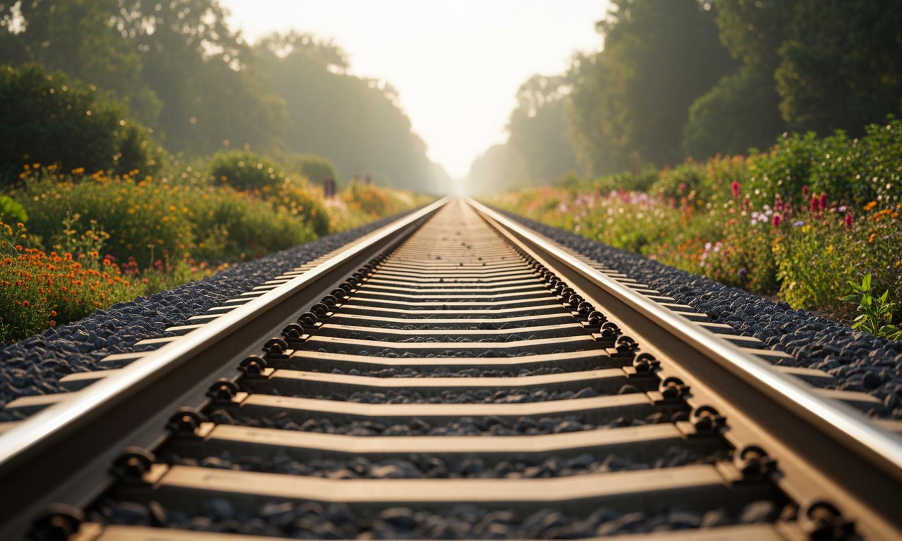 BNSF Railway Plans Railroad Replacement Causing Santa Fe Drive Closure in Baker Neighborhood