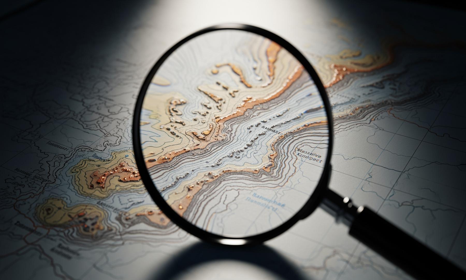 Talon Metals Identifies Potential for Massive Sulphide Accumulations at Tamarack Project