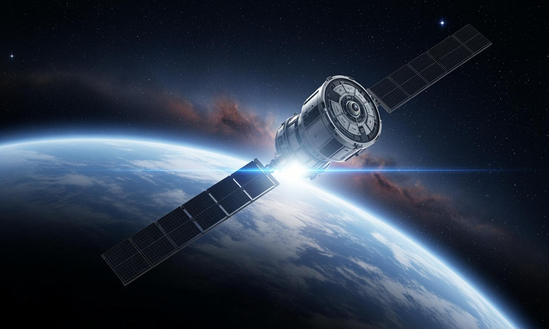 SpaceX Launches 29 Starlink Satellites, Extending Single-Year Launch Record