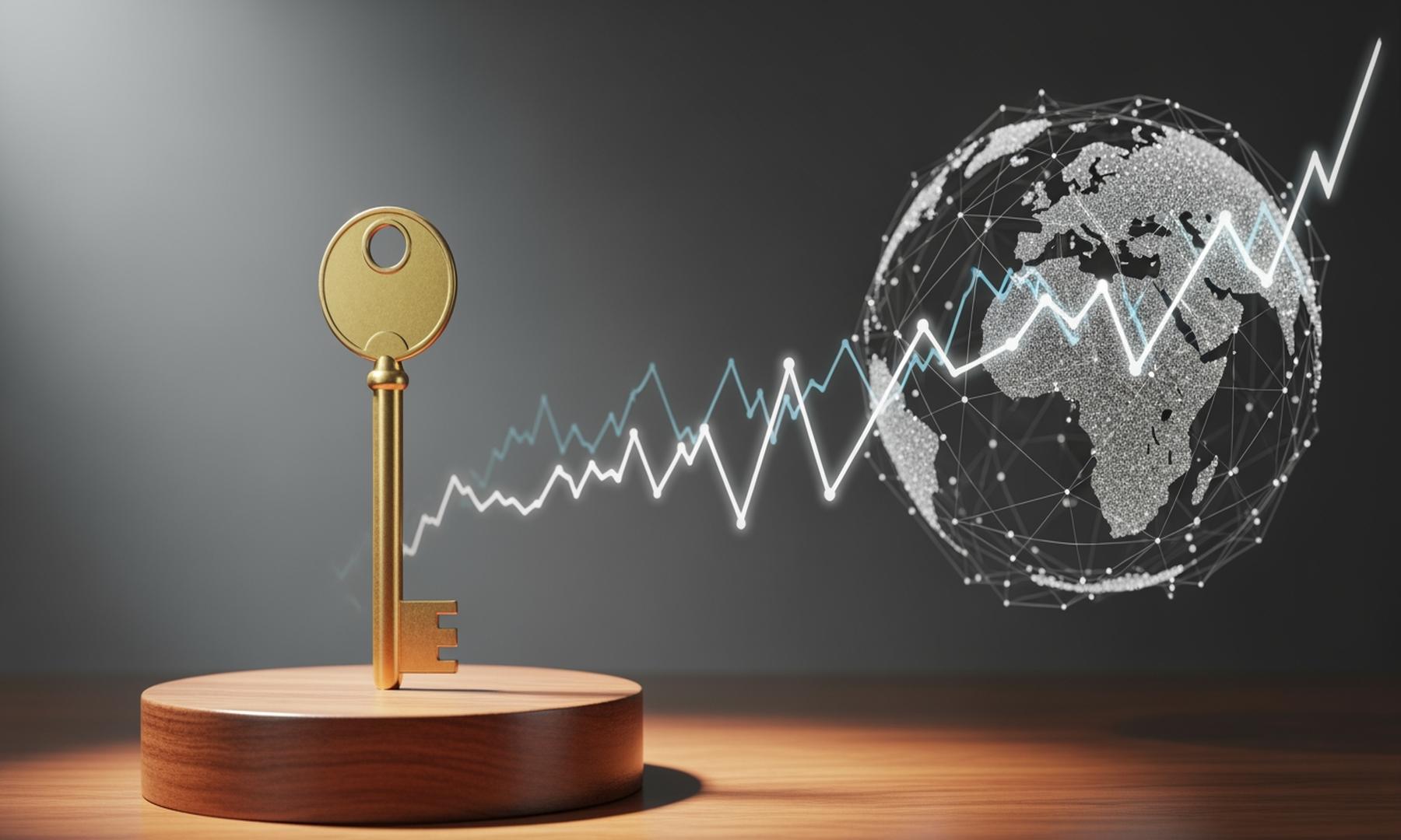 U.S. Senate Moves to End Government Shutdown Amid Global Market Rebound