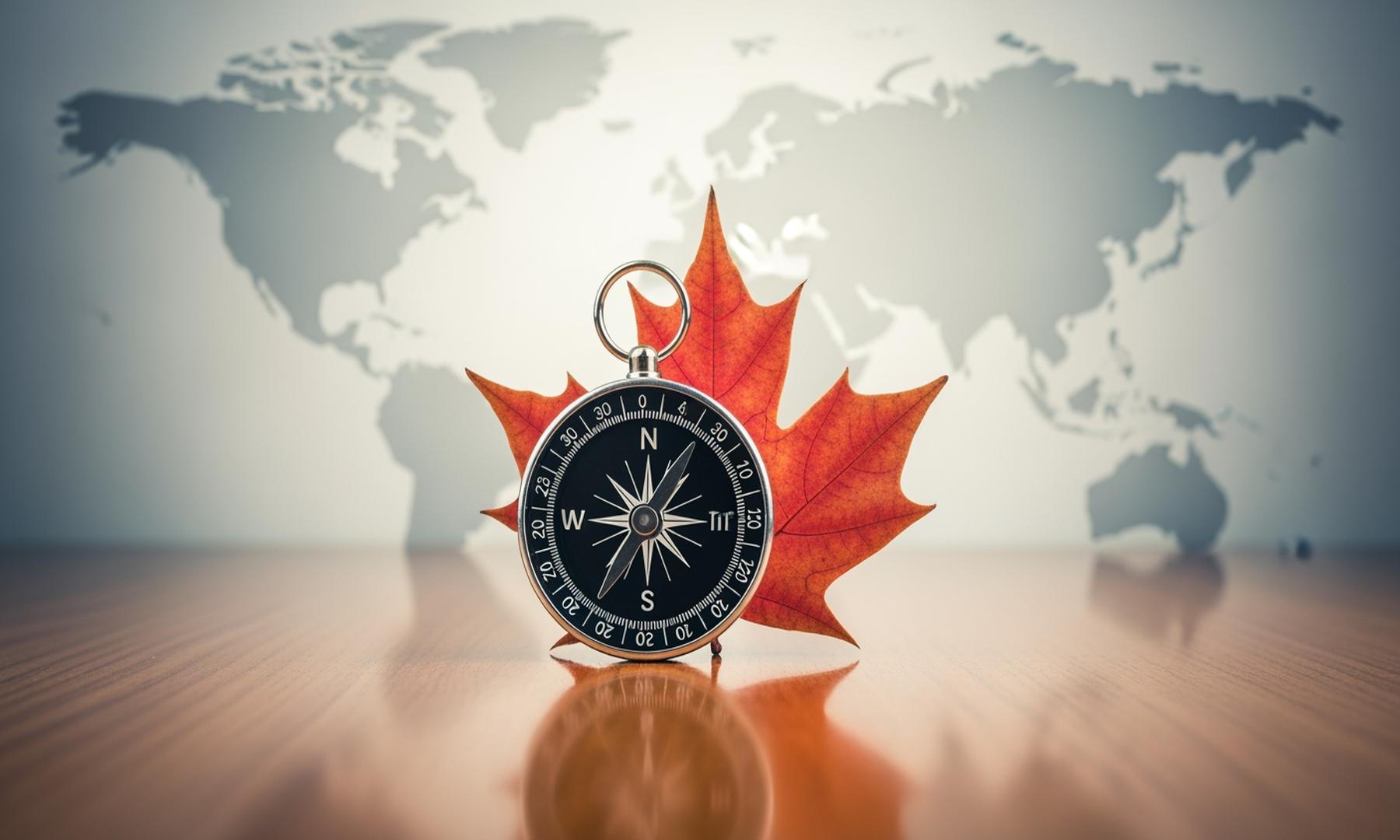 Philippines and Canada Sign Defense Pact to Enhance Military Cooperation Amid South China Sea Tensions