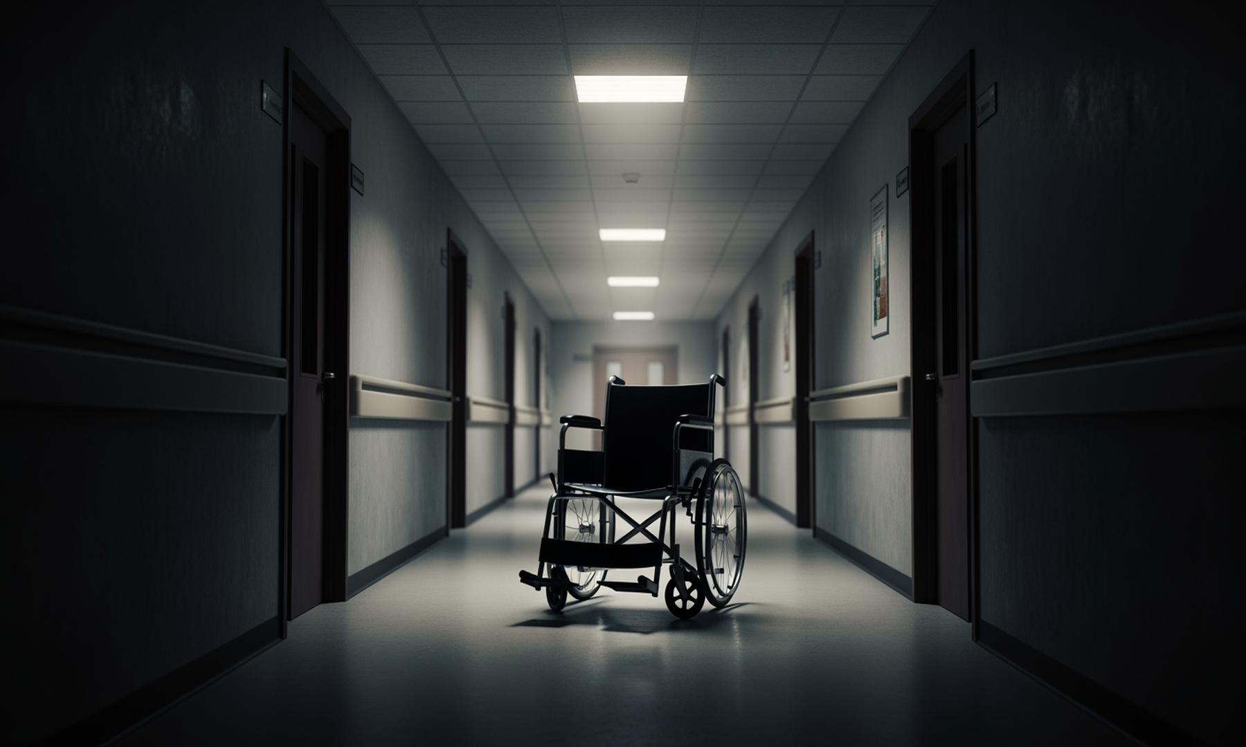 Netflix Thriller 'Fractured' Explores Hospital Paranoia and Psychological Tension