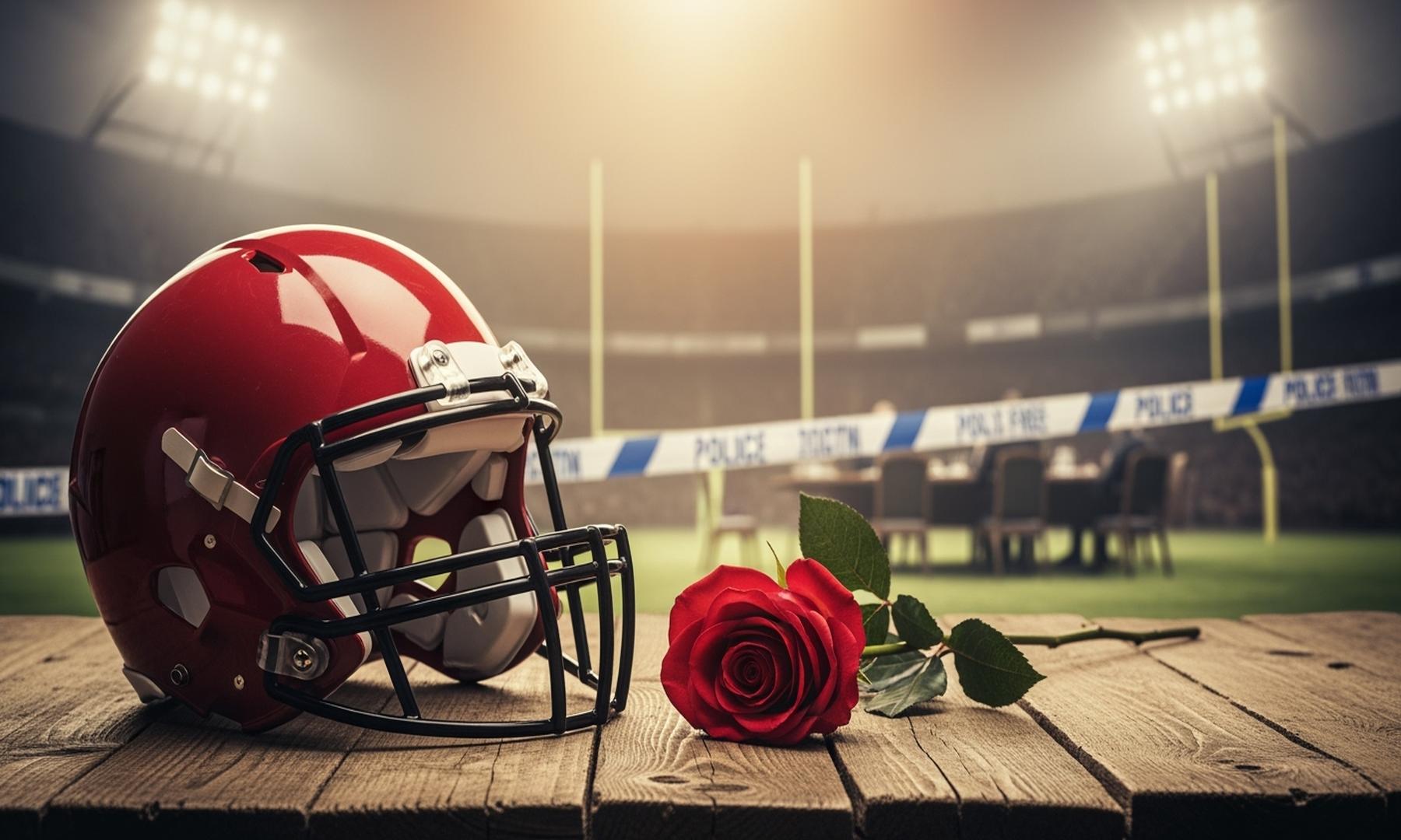 Indiana Hoosiers Football Team Achieves Historic Victory Against UCLA
