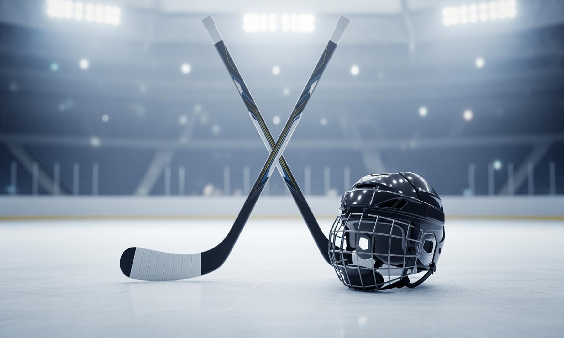 U.S. Men's Hockey Team Faces 'Good Problems' in Olympic Roster Selection, Says GM Guerin