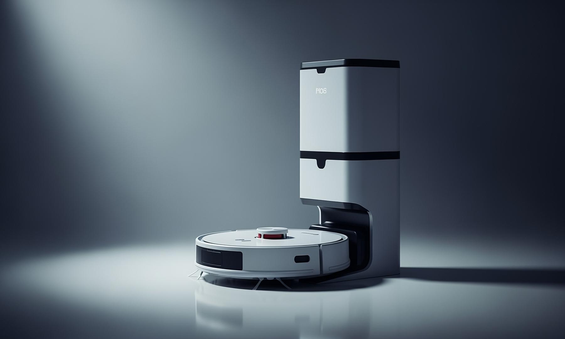 iRobot Faces Stock Plunge as Buyer Search Stalls, Financial Uncertainty Looms