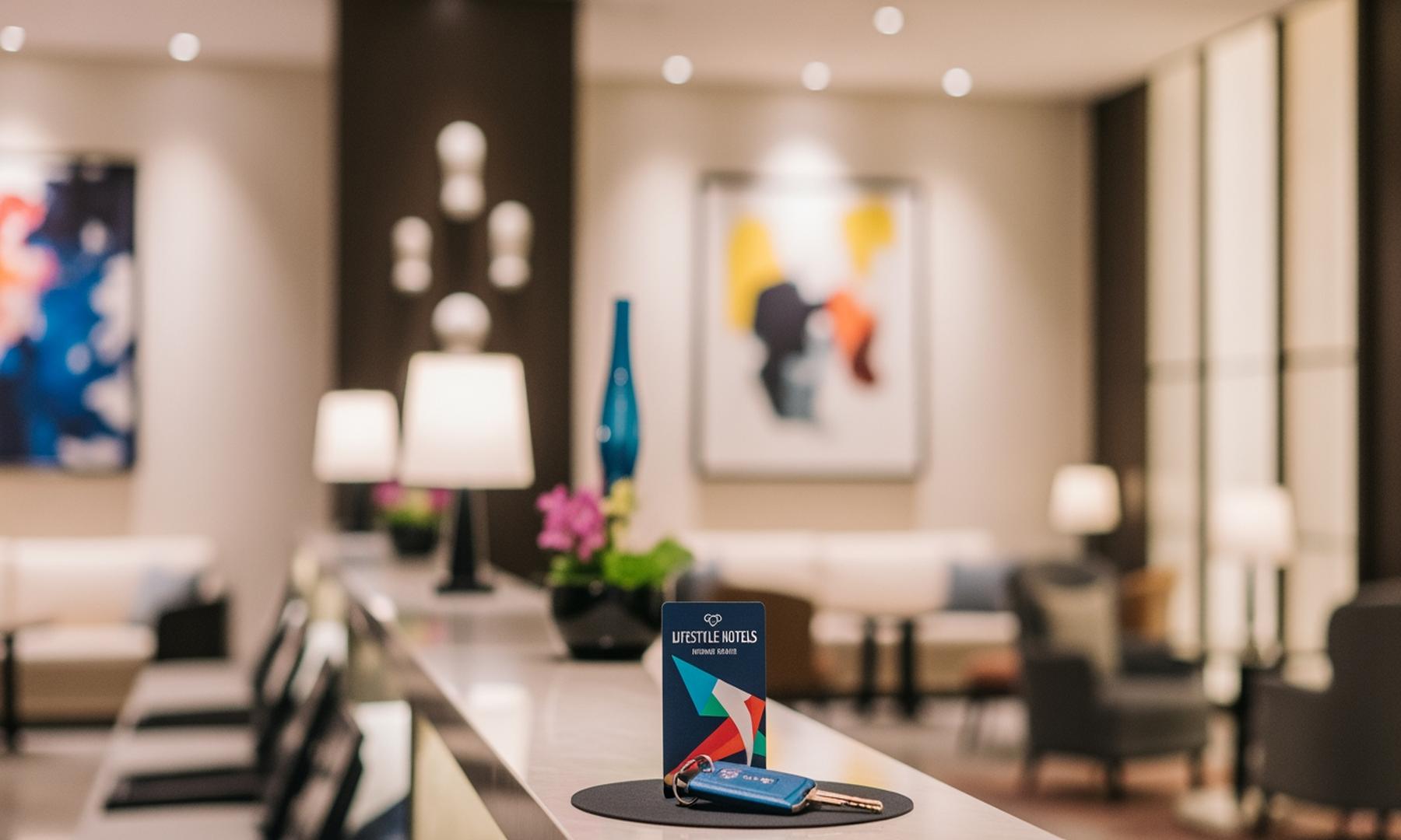 Lifestyle Hotel Expansion in Asia Driven by Travelers' Demand for Unique Experiences