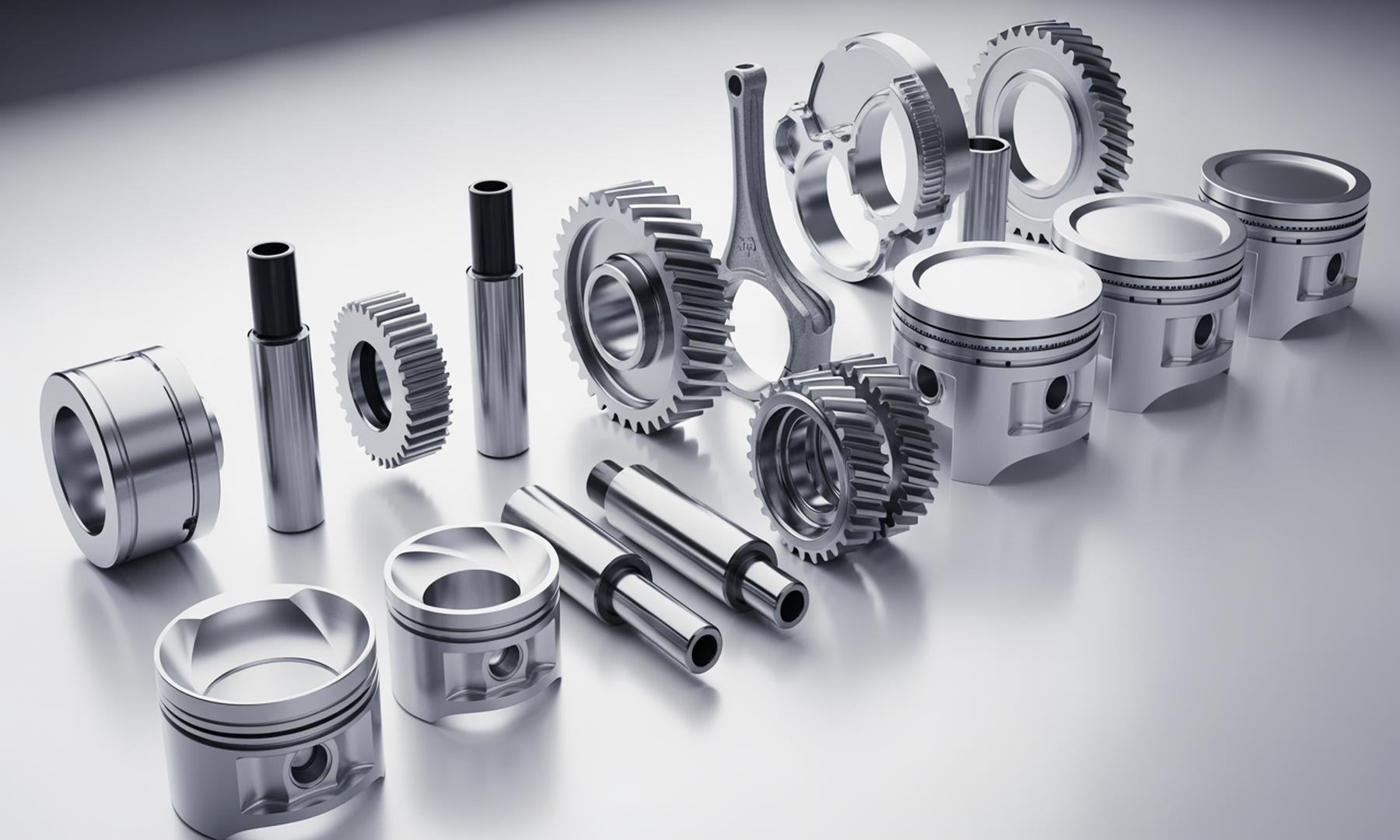 Trump Administration Expands Auto Parts Tariffs, Potentially Reducing Costs for Automakers