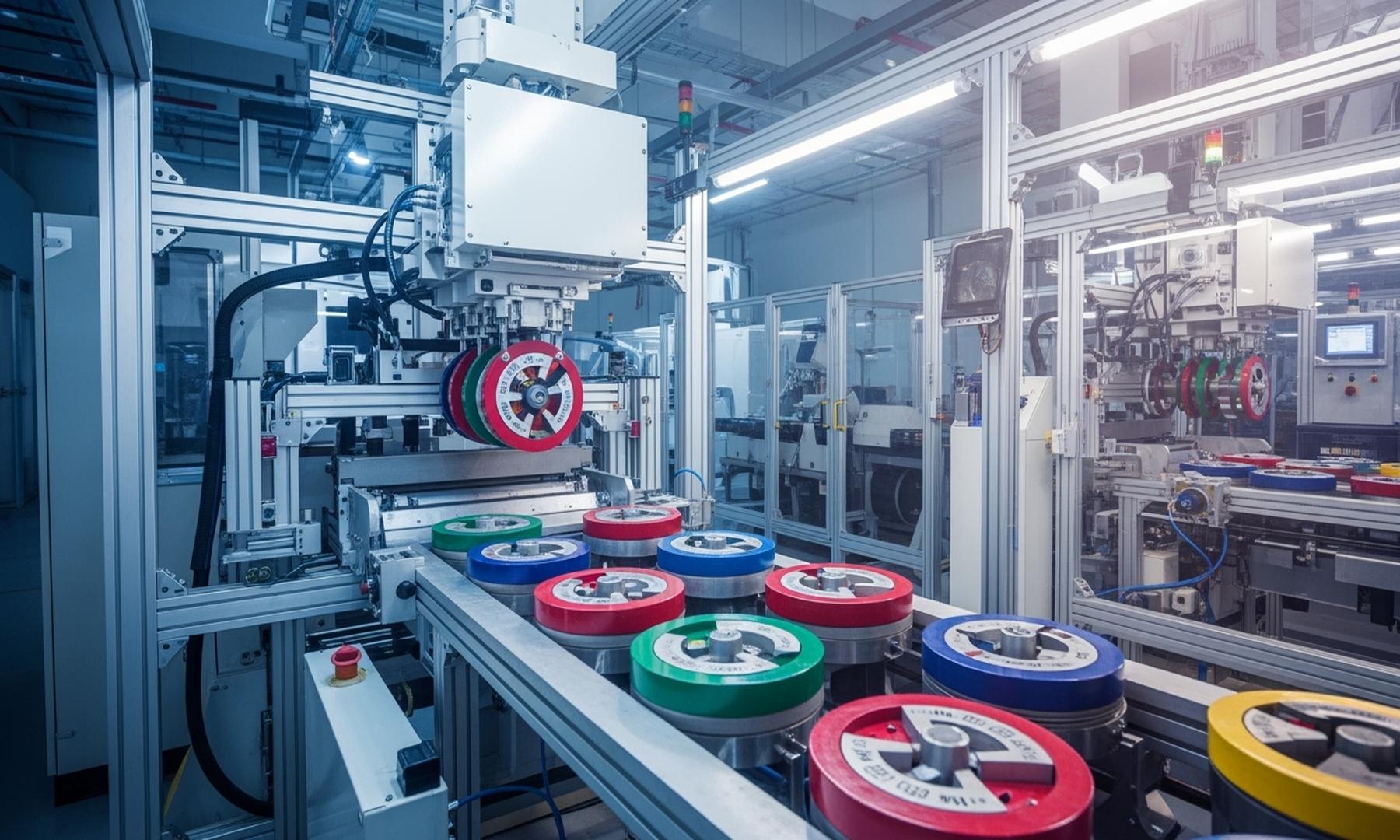 Cyclic Materials Expands Recycling Partnership with Rare Earth Magnet Manufacturer