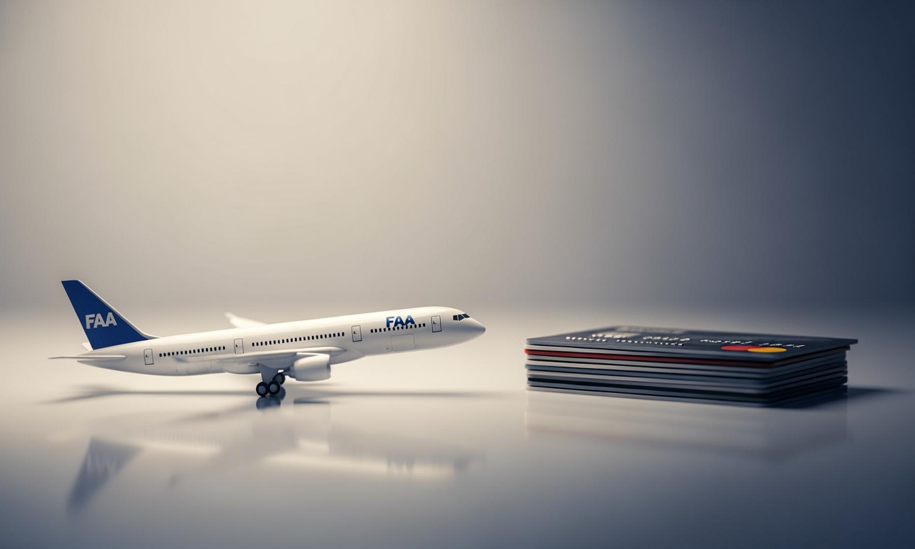 FAA Order Leads to Flight Cancellations, Highlights Credit Card Travel Insurance Limitations