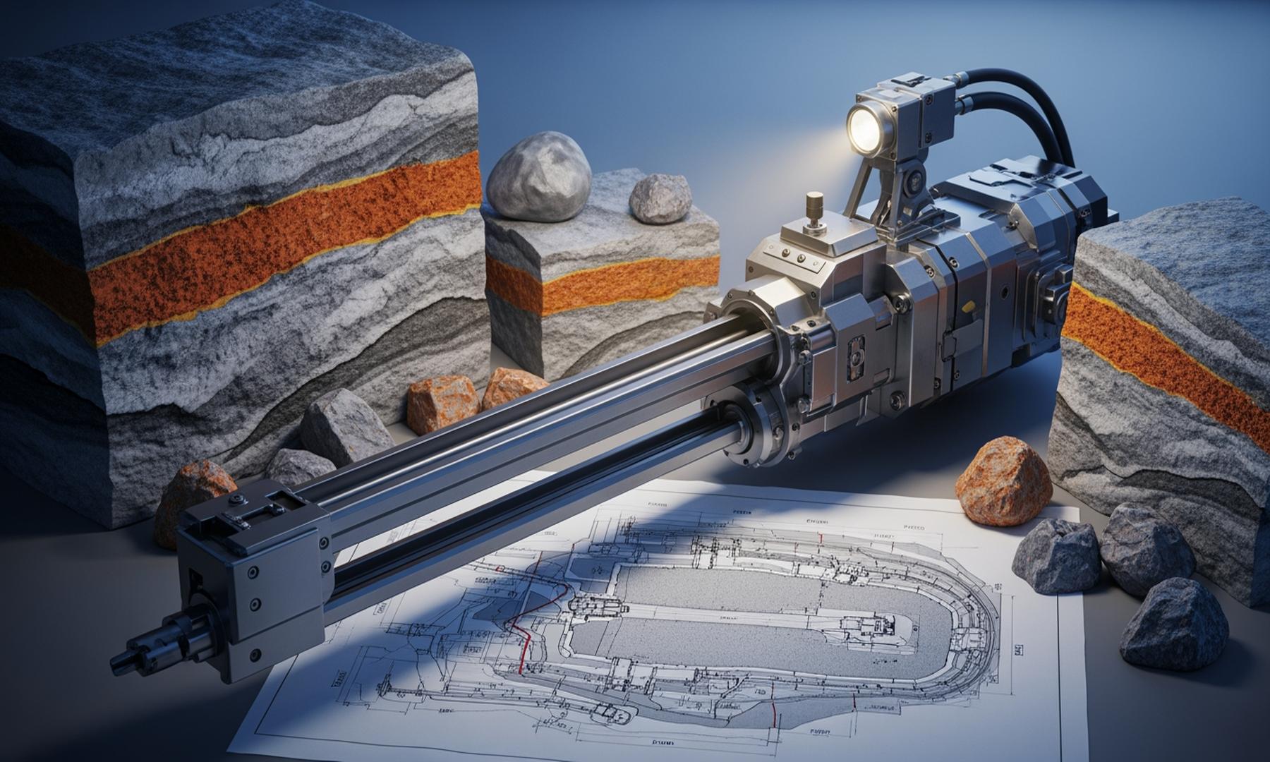 Pak-China Firms Agree to Modernize Mining Operations in Balochistan