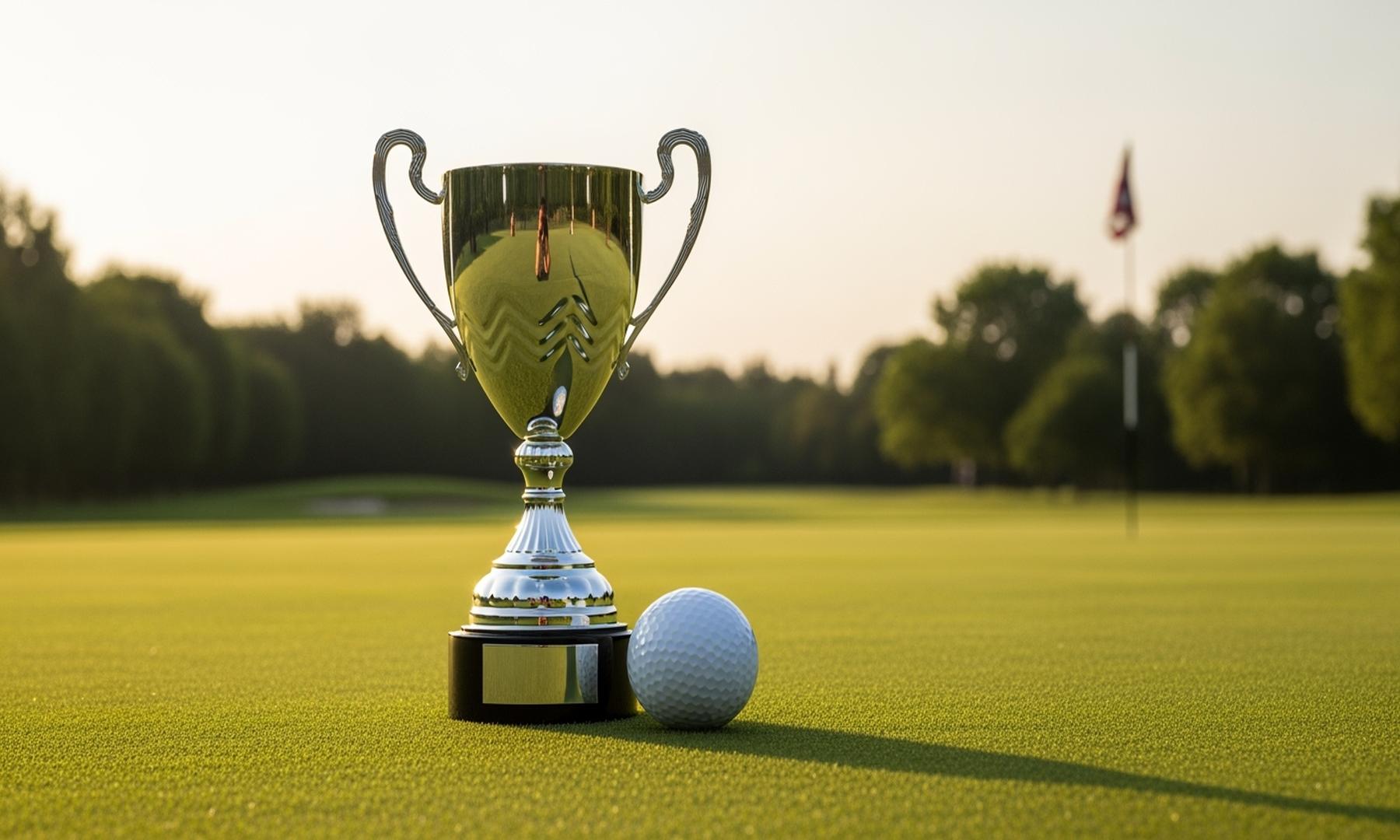 Jordan Gumberg Secures DP World Tour Card with Eagle at Genesis Championship