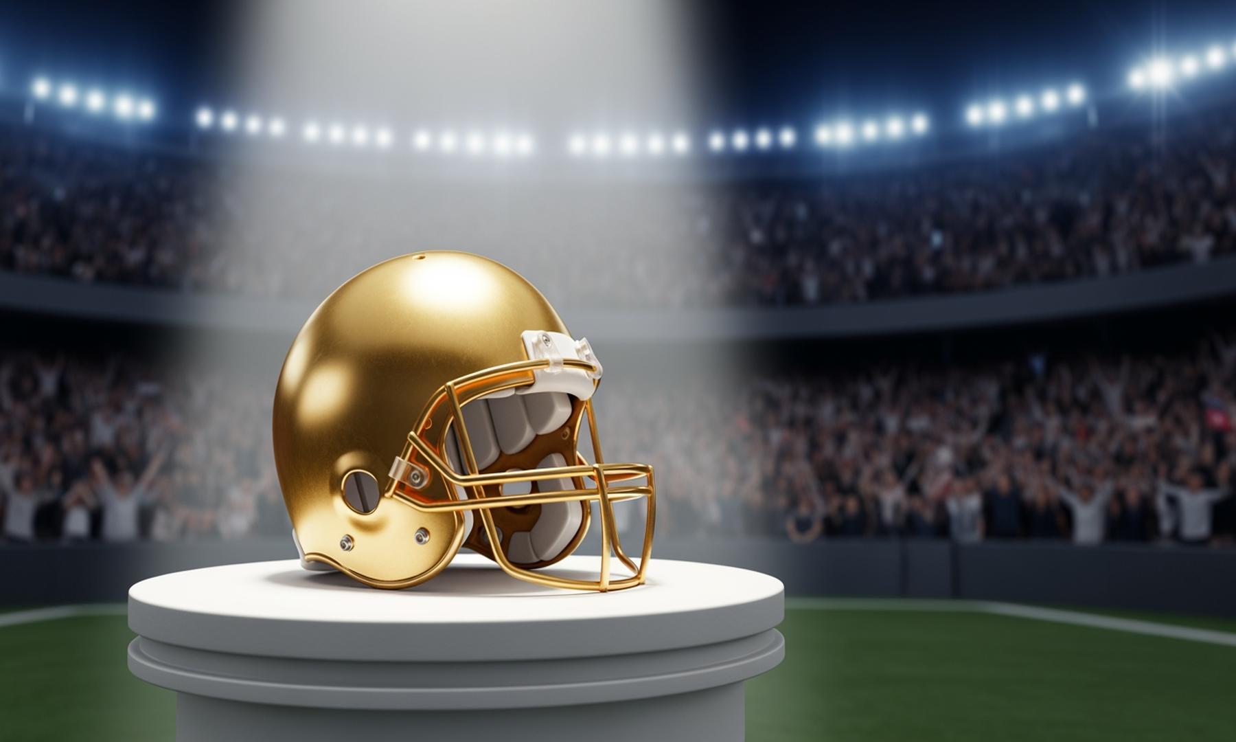 Houston Texans' Mascot Achieves Childhood Dream with Hall of Fame Induction