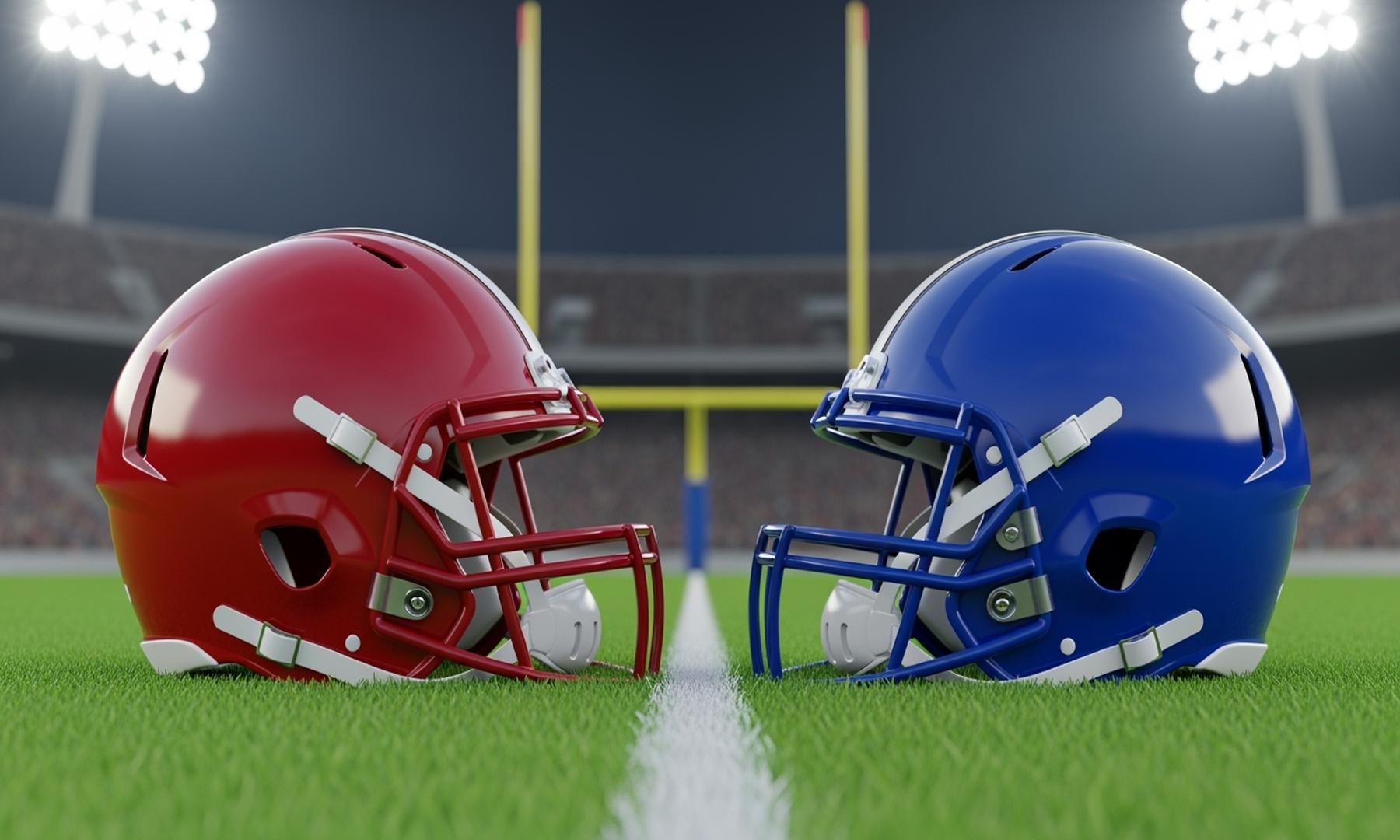 Ferris State Bulldogs Aim to Maintain Undefeated Record Against Grand Valley State