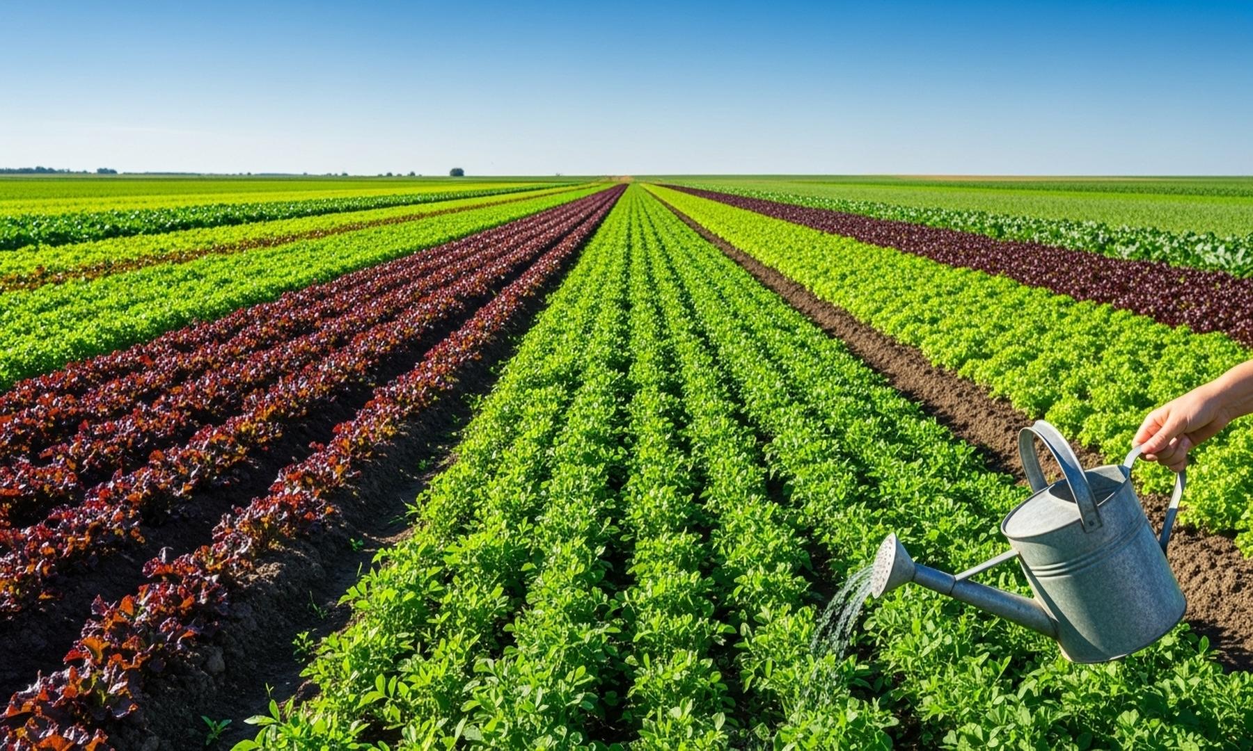 PepsiCo and Unilever Launch Initiative to Support Regenerative Agriculture Practices